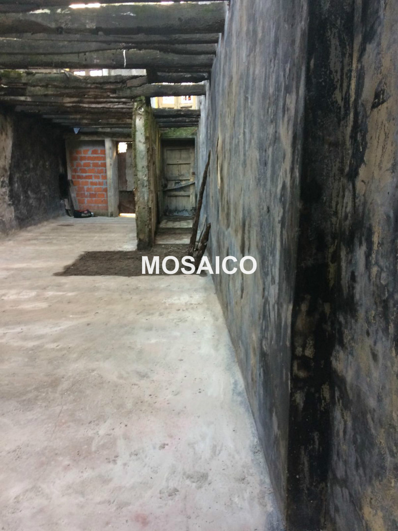 Edificio 9 habitaciones