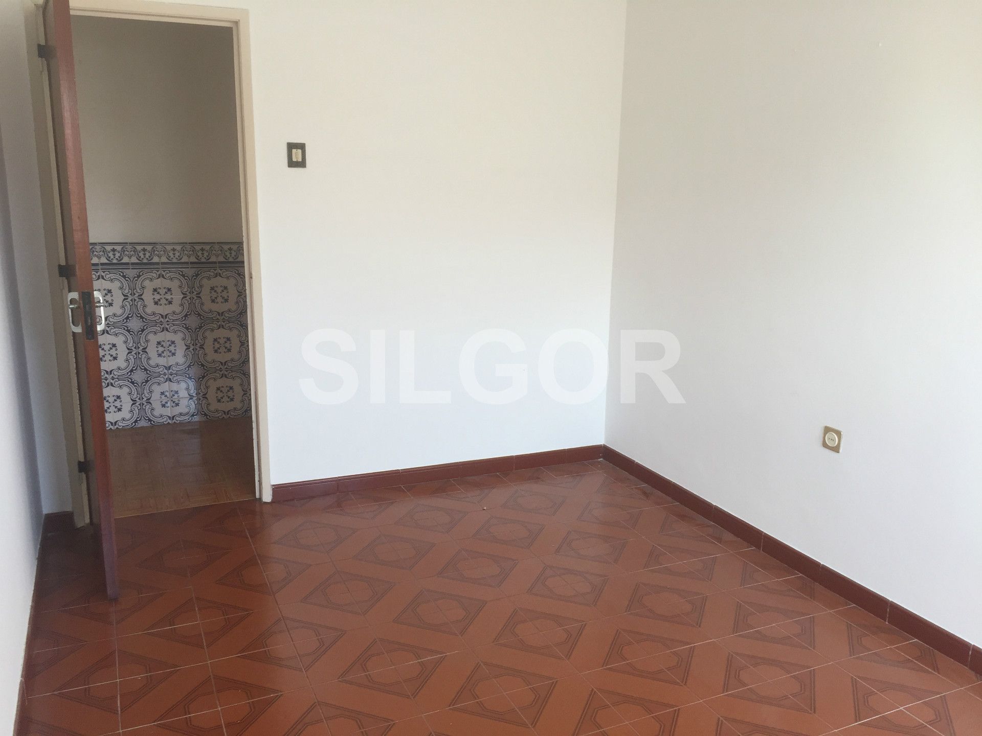 Apartamiento 2 habitaciones