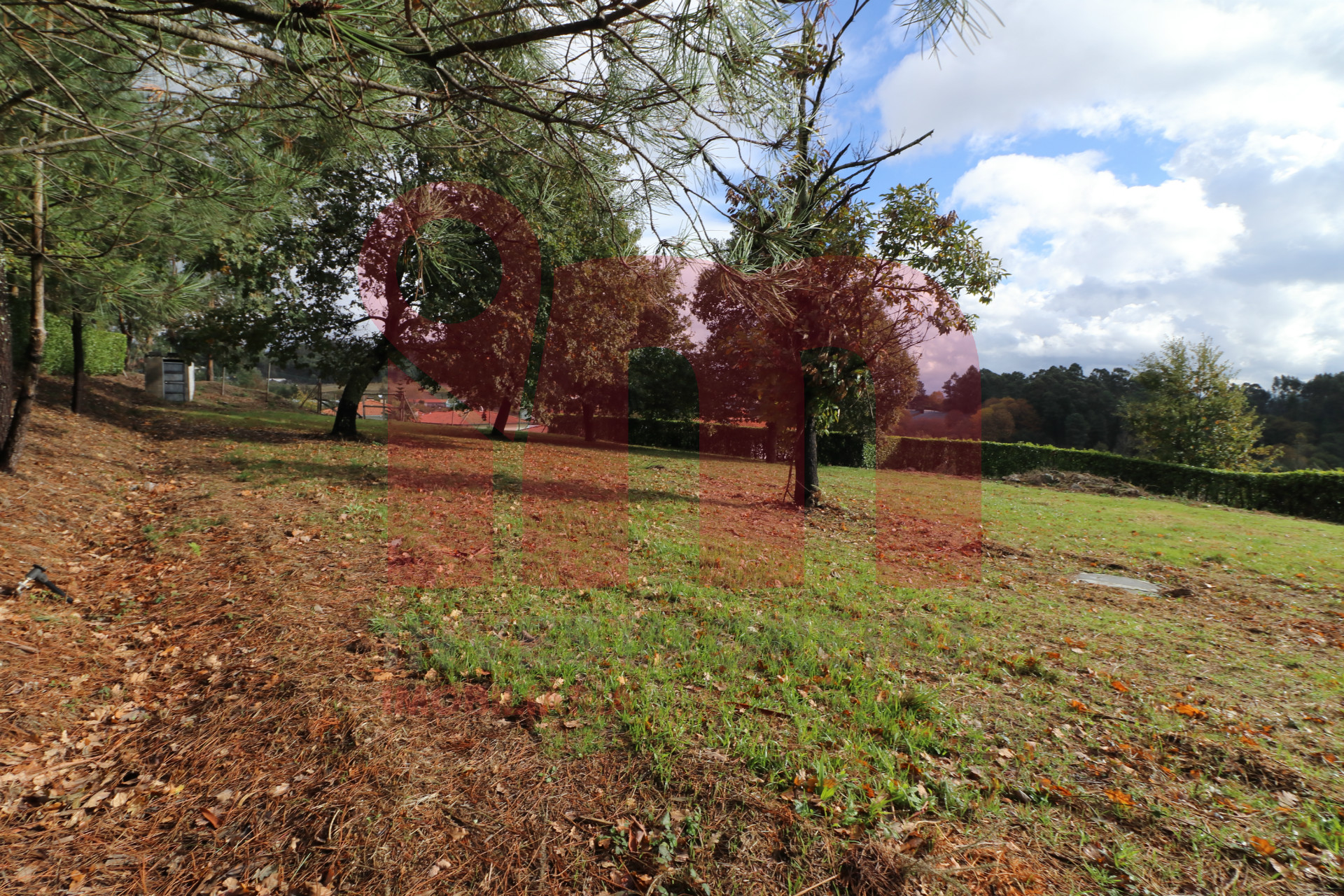 Terreno Para Construção