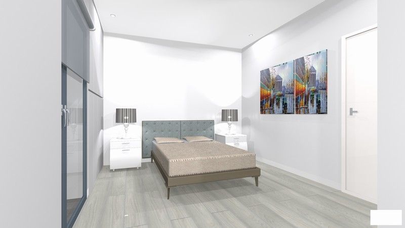 Vivienda 5 habitaciones