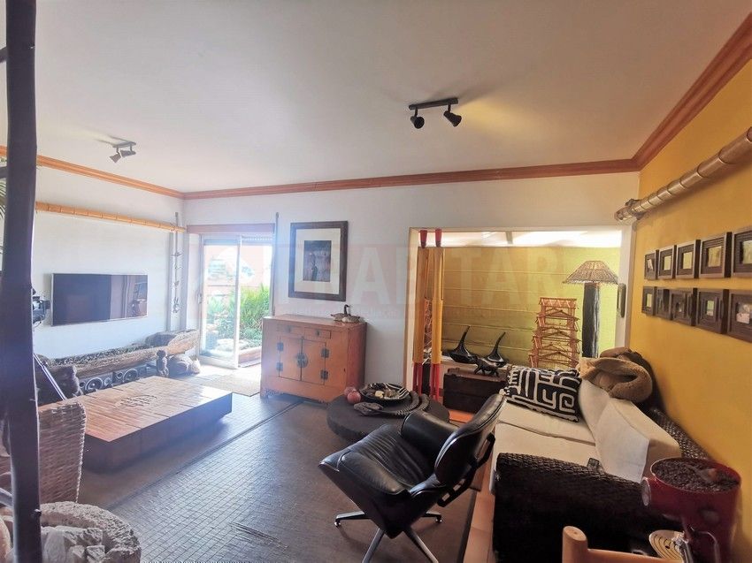 Apartamento T3 à Solum