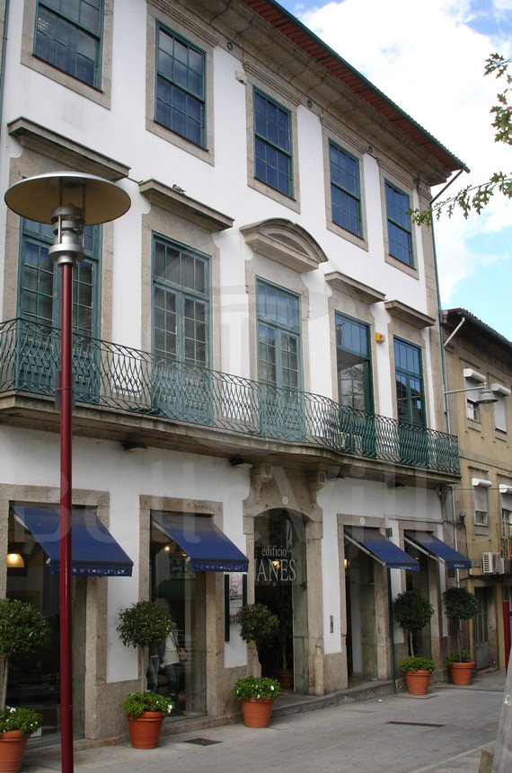 BelleVille Sociedade de Mediação Imobiliária, Lda