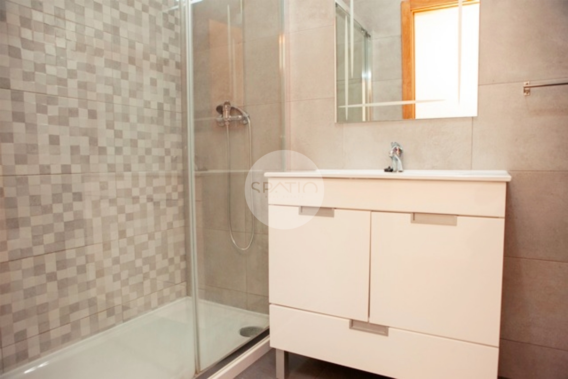 Apartamento T2 * Leça da Palmeira