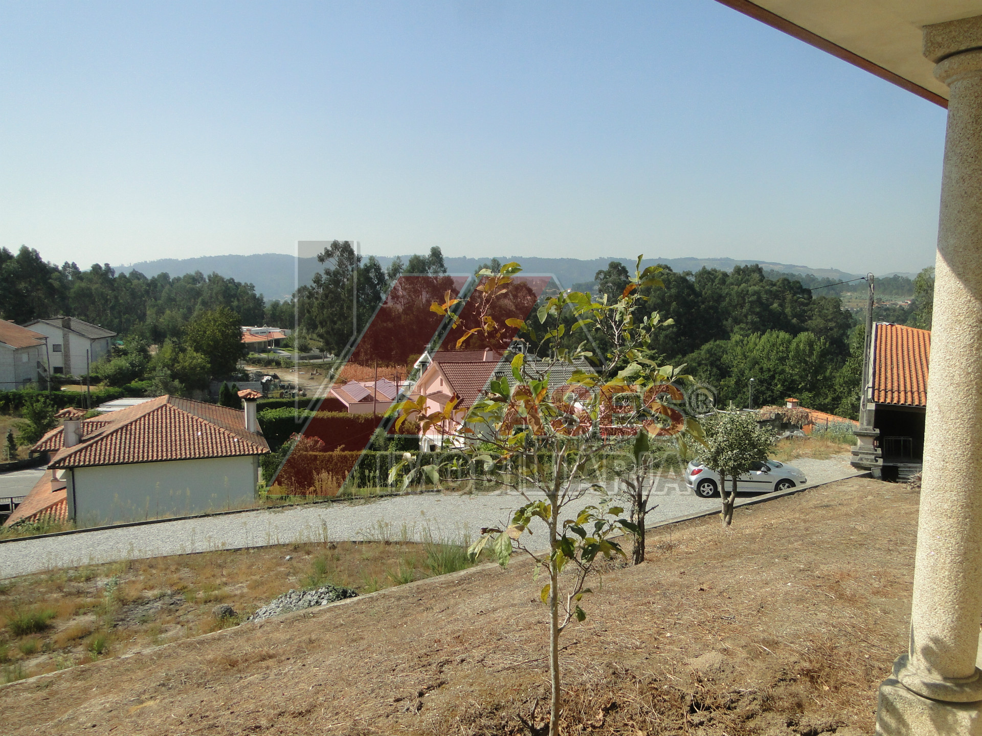 Abitazione 5 Vani +1