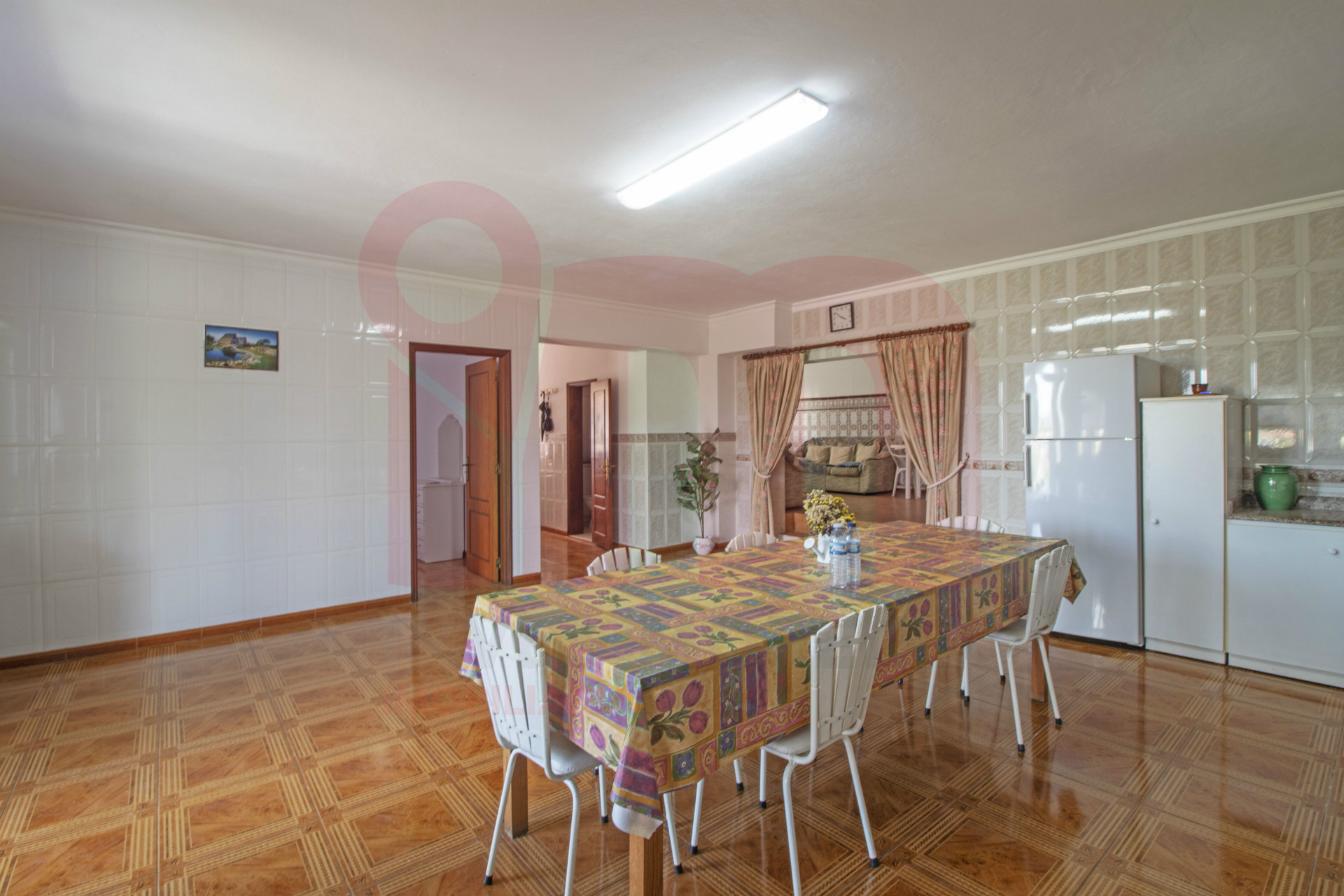 Cocina Espacio Abierto