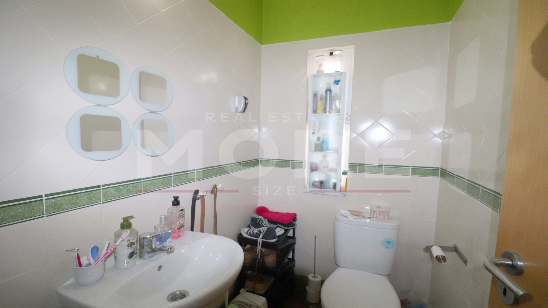 Moradia T2 - Igrejinha