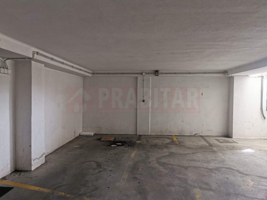 Apartamento T3 à Solum