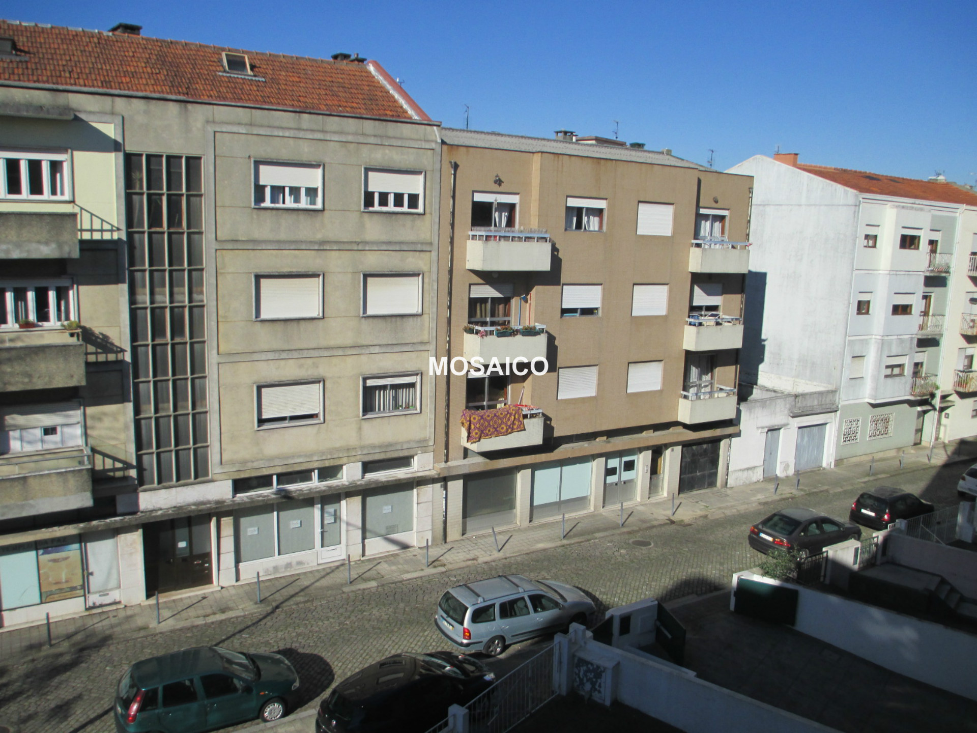 Prédio