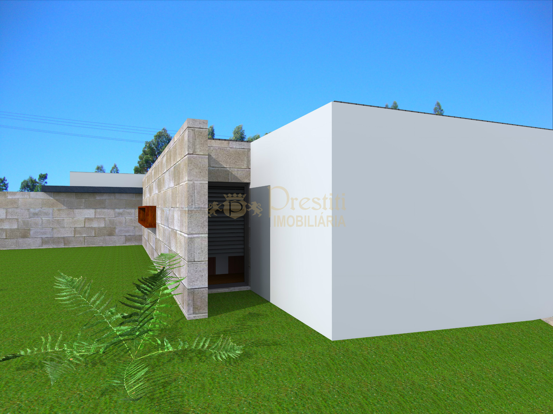 T3个人房-钥匙到手 - 参考 ARQUETIPO