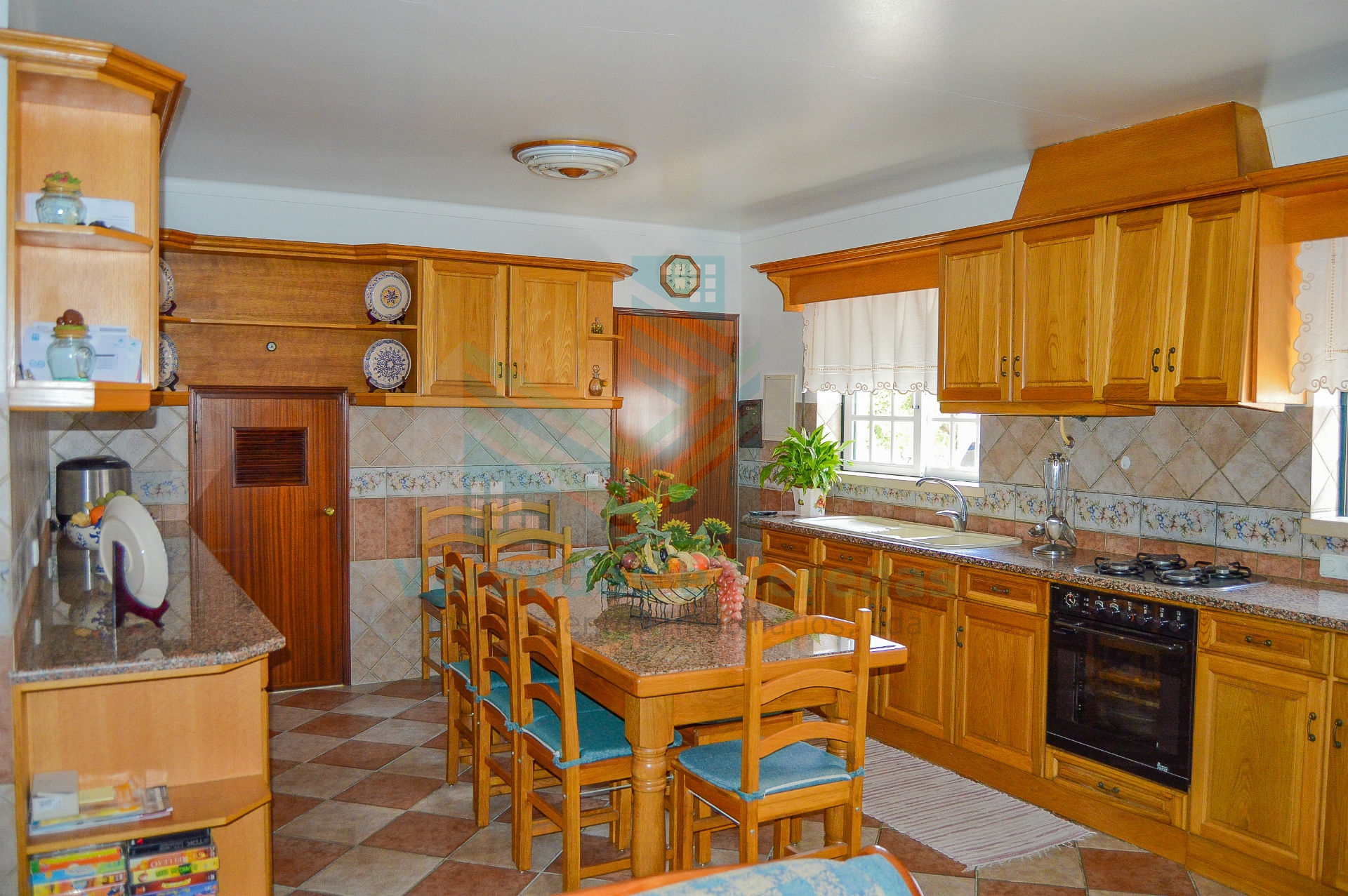 Maison 3 Chambre(s)+1