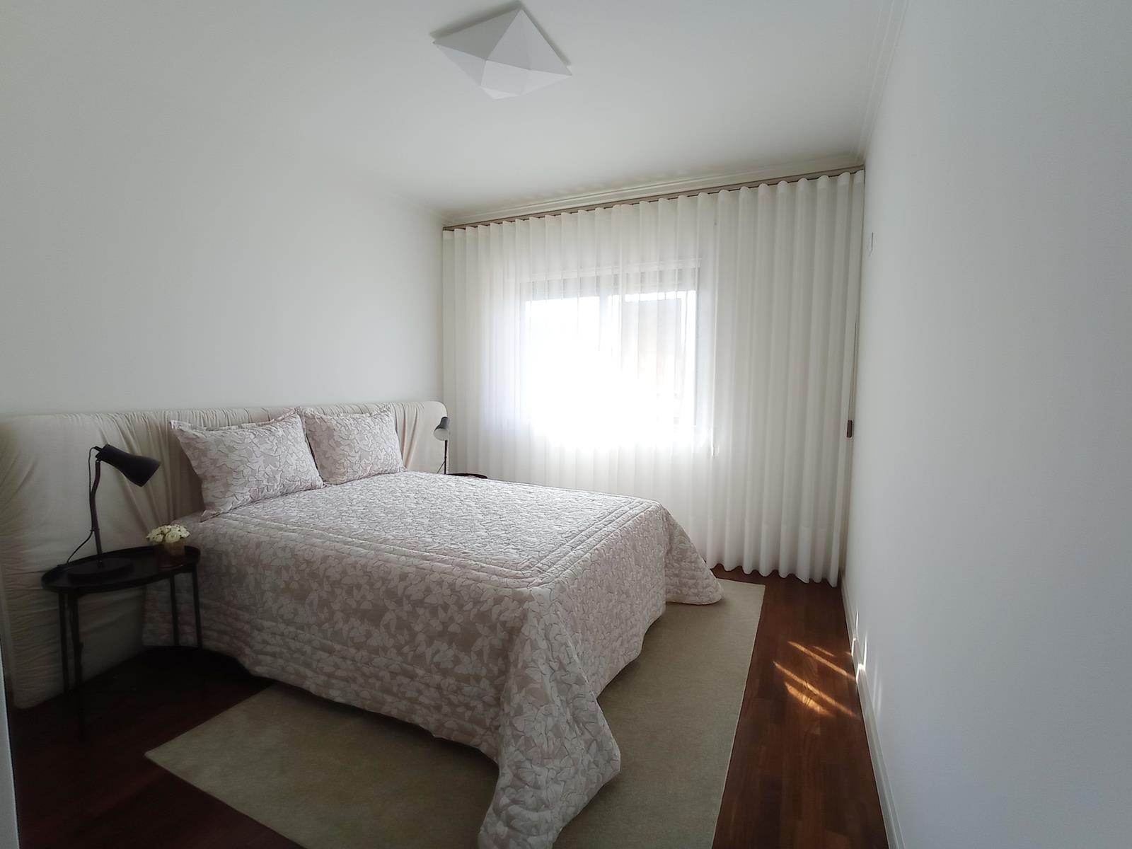 Apartamiento 3 habitaciones