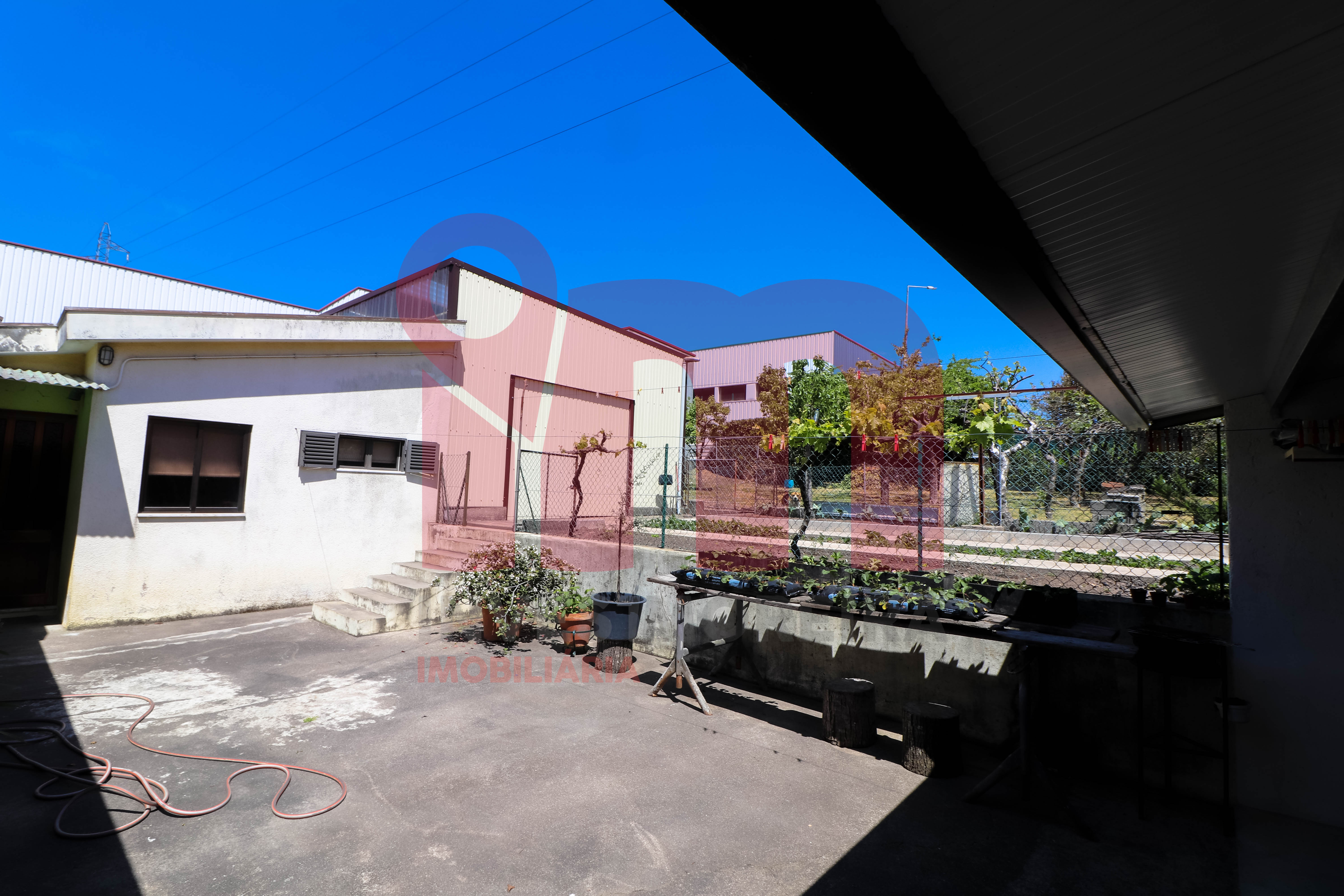 Vivienda 3 habitaciones