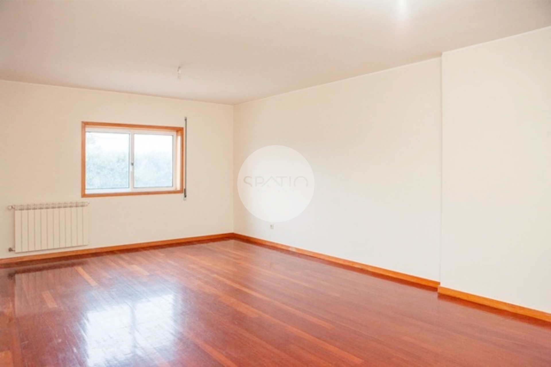 Apartamento T2 * Leça da Palmeira