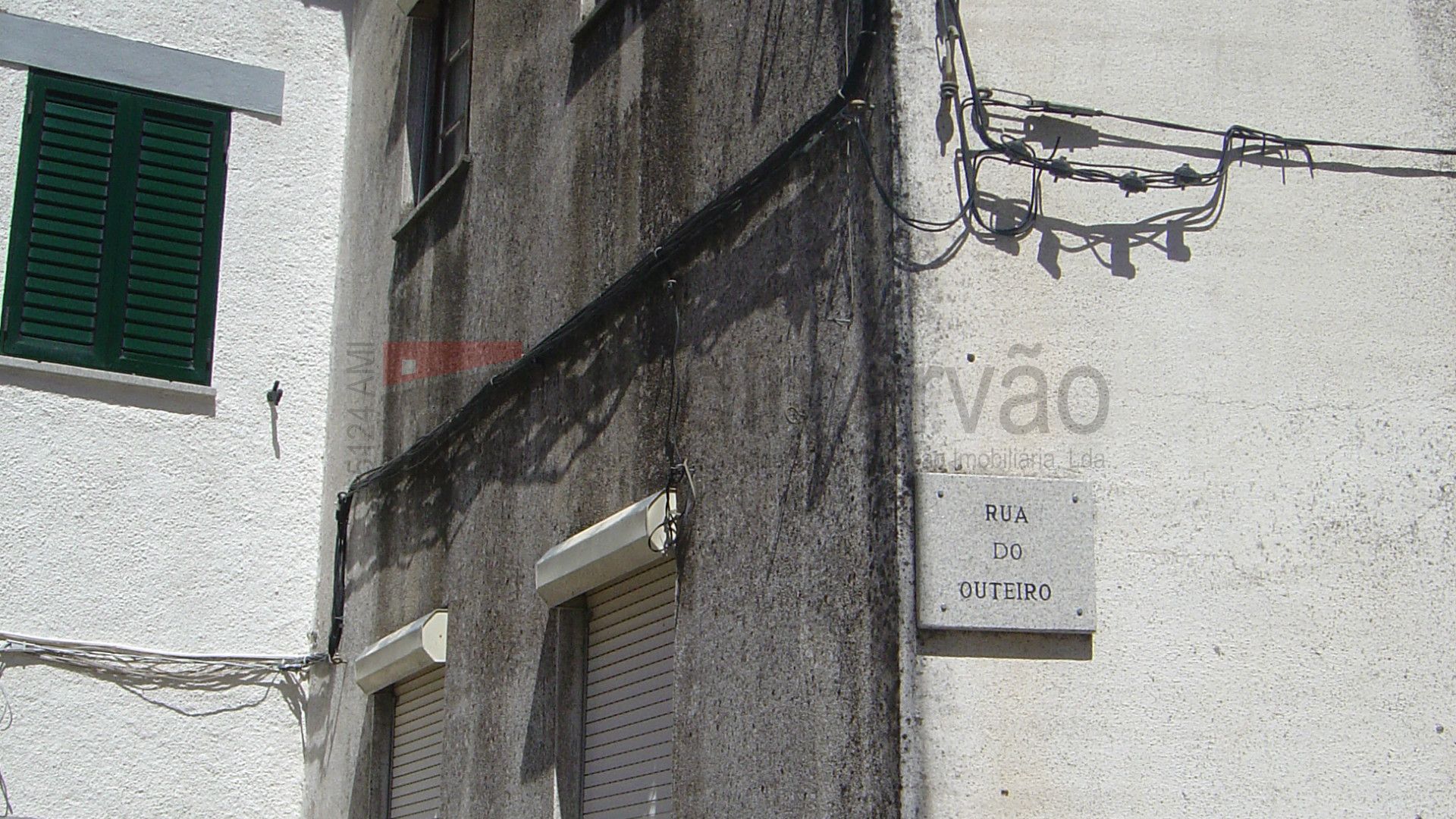 Moradia para Restaurar T2