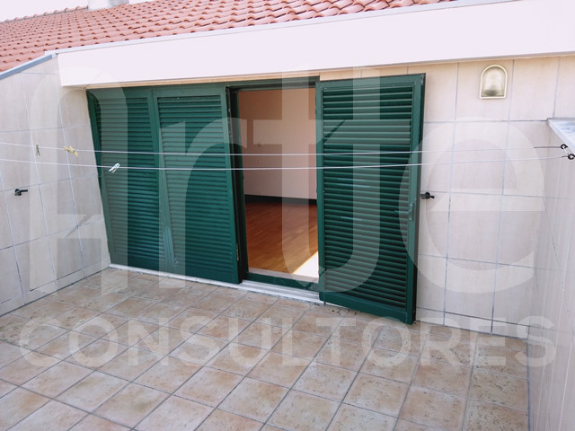 Wohnung 4+1/2 Schlafzimmer