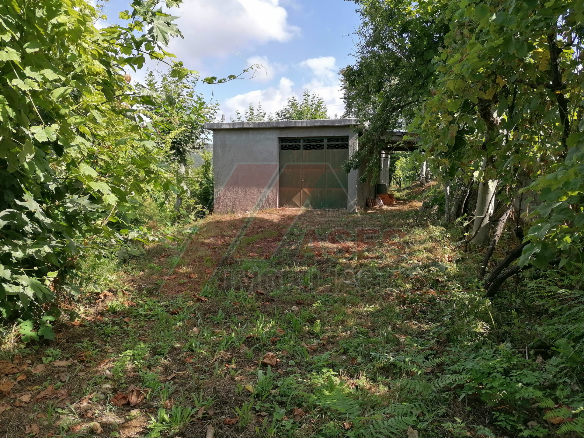 Terreno Para Construcción