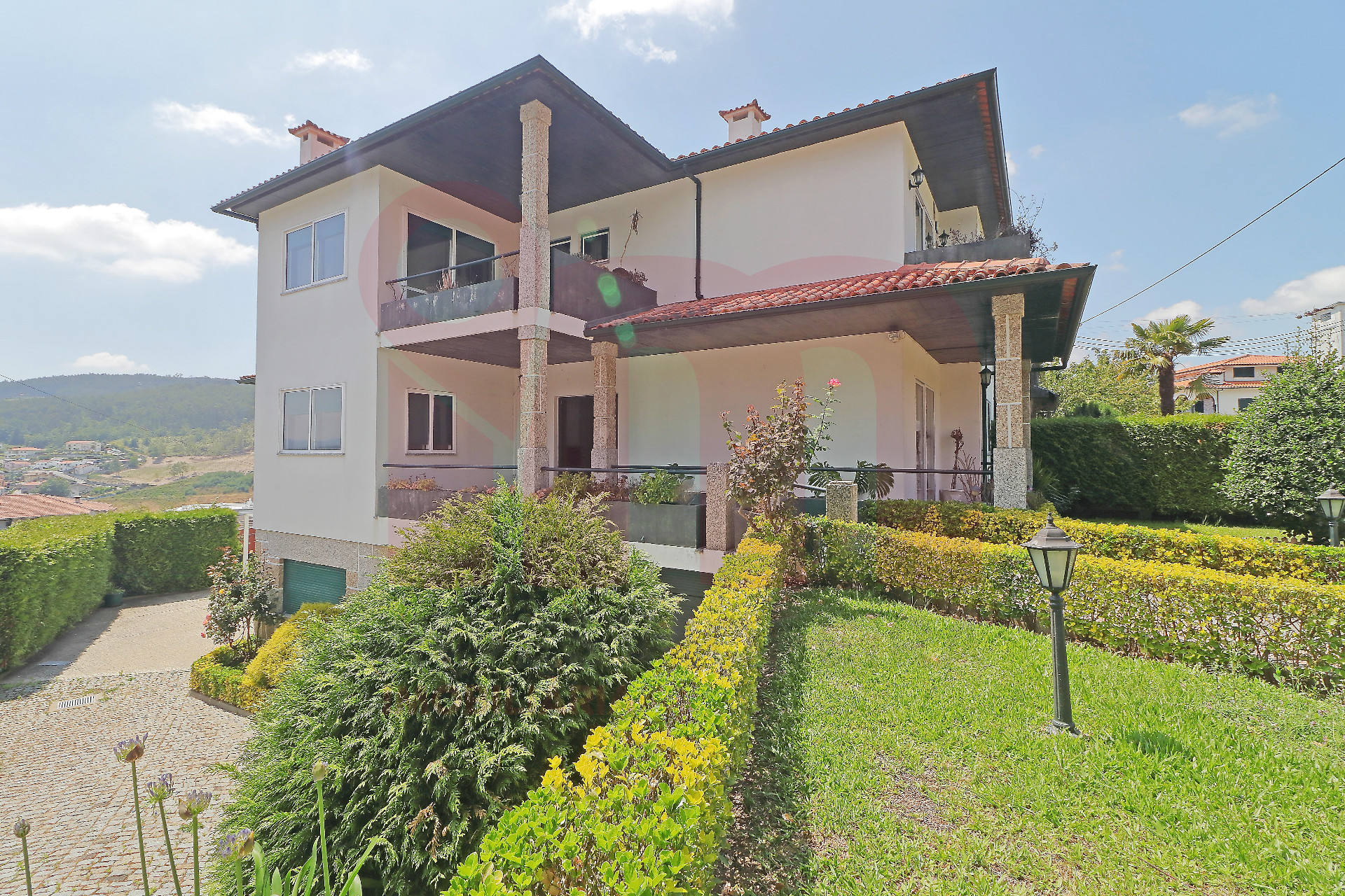Semi-detached house T5