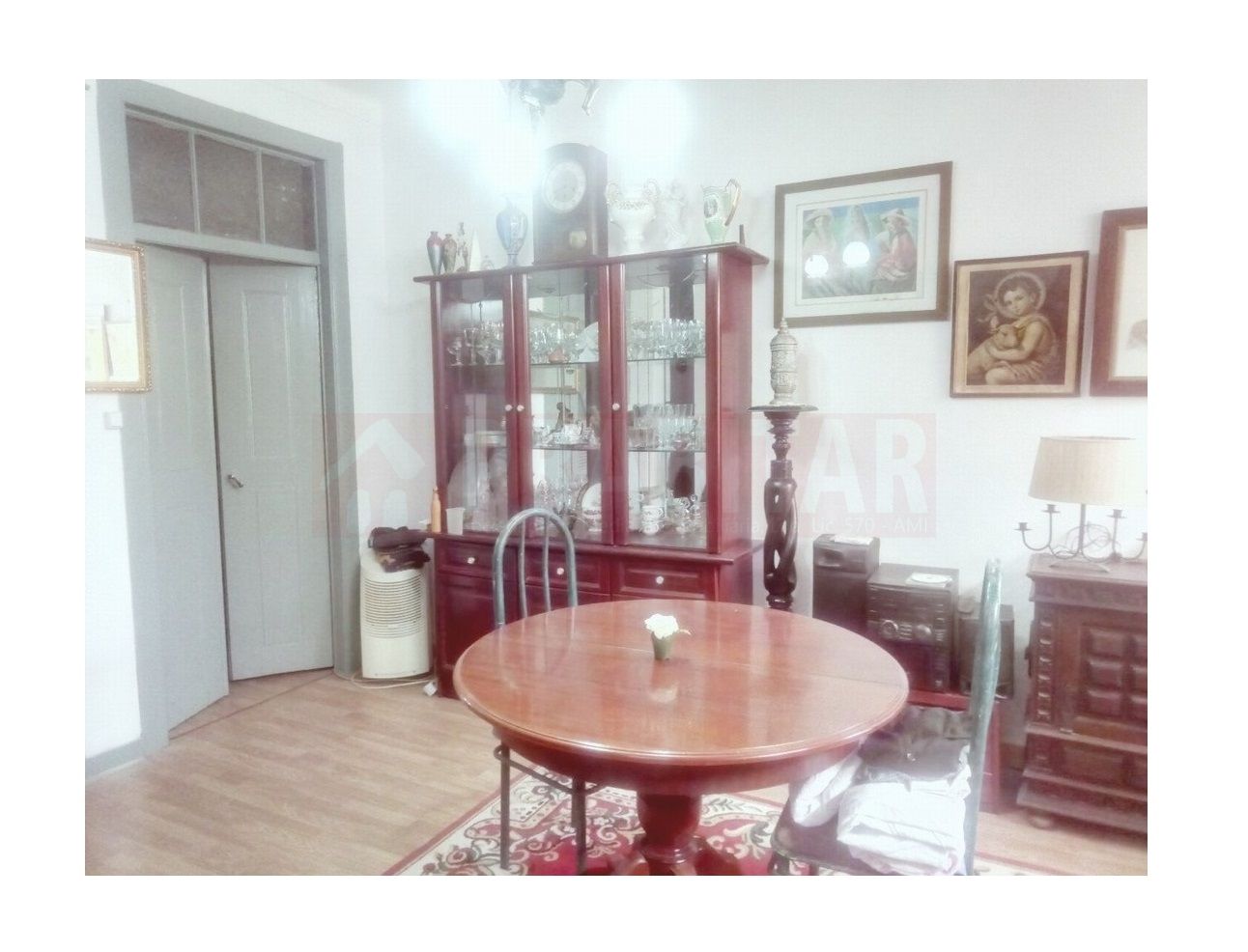 Moradia T3 no Centro da Figueira da Foz