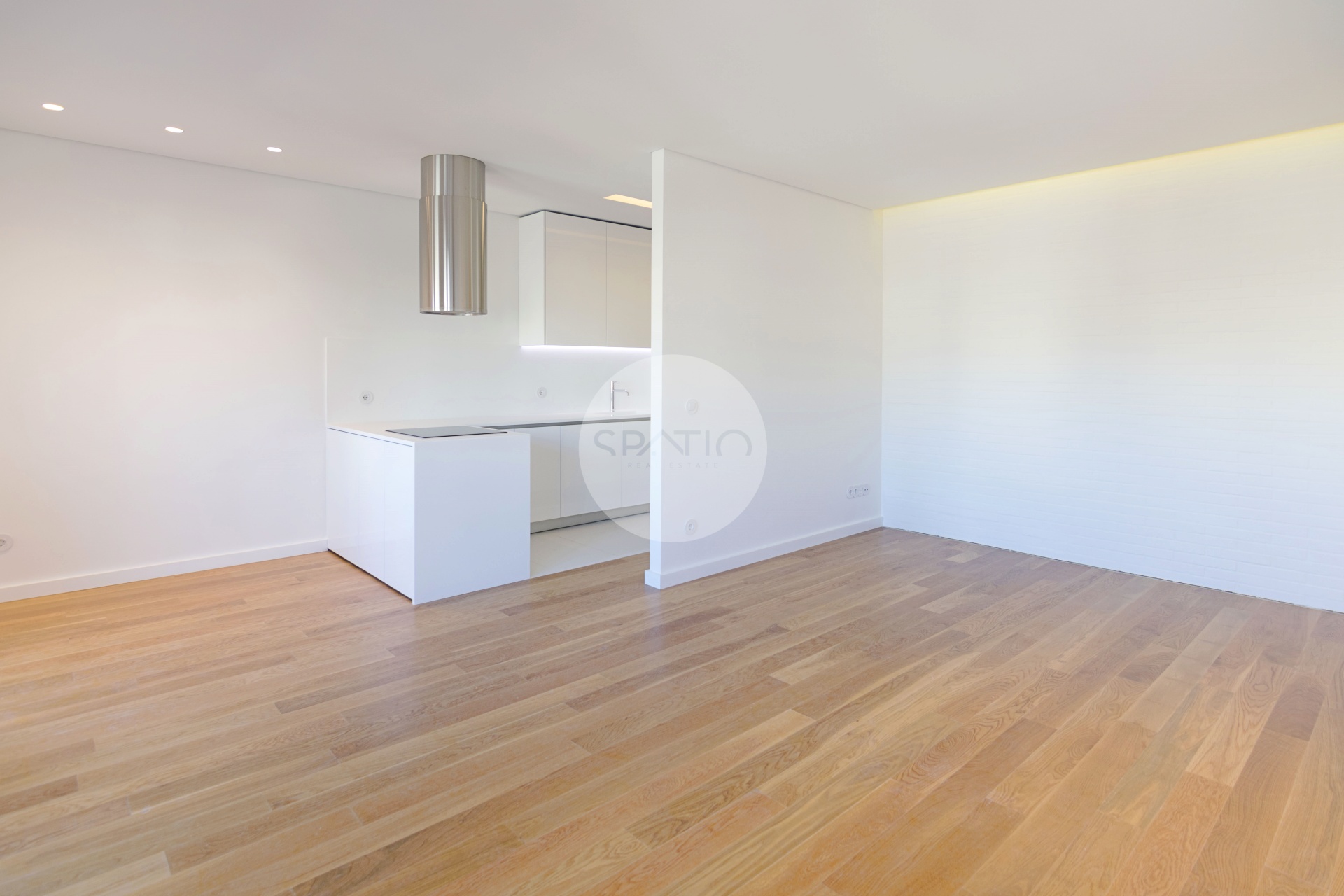 Apartamento T3 Renovado * Rotunda da Boavista