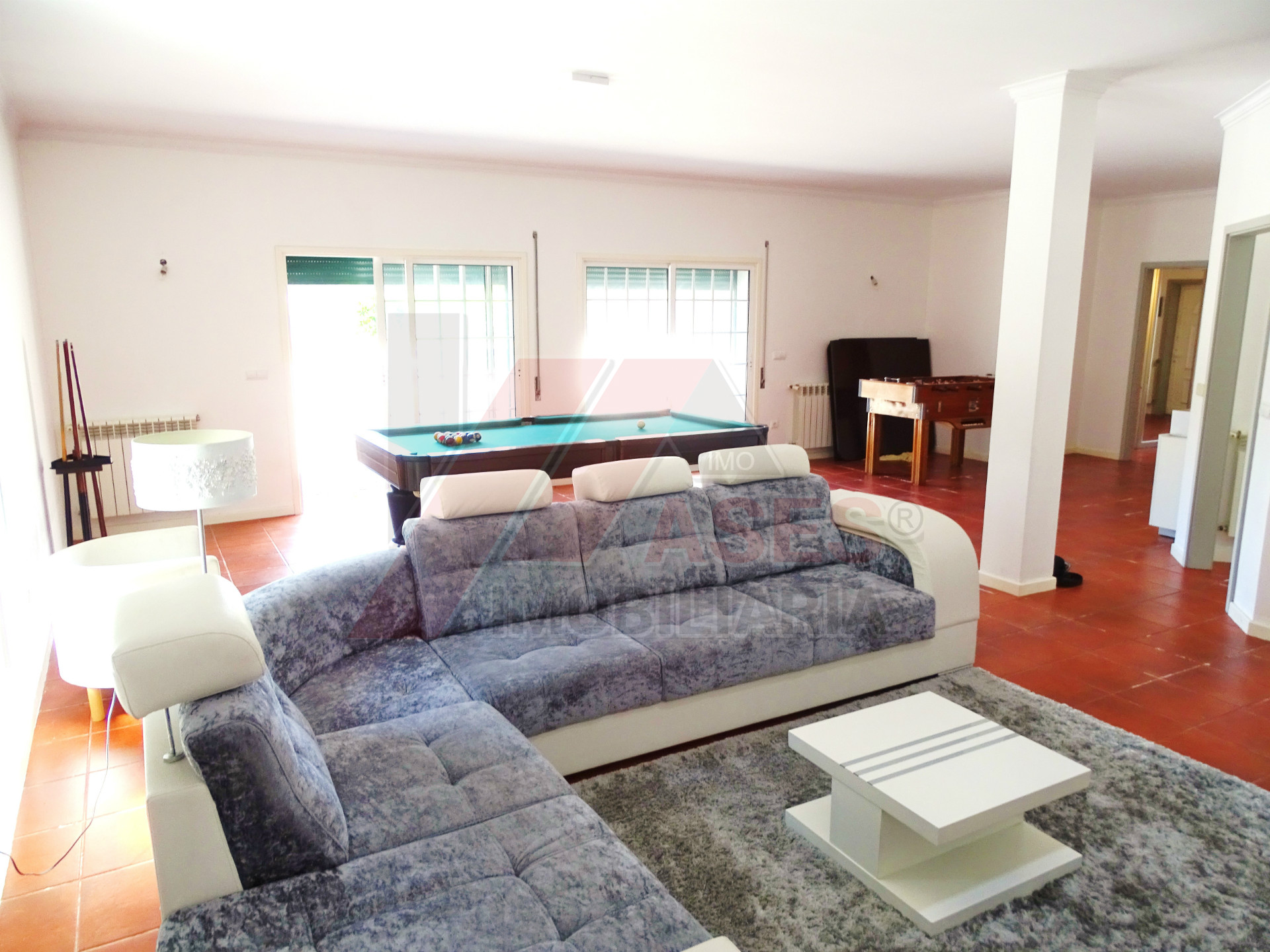 Petite ferme 4 Chambre(s)+1