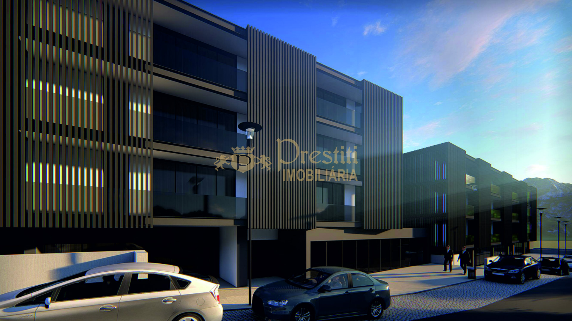 Wohnung 3 Schlafzimmer