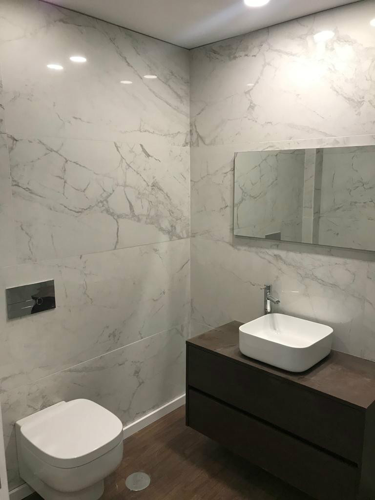 Apartamiento 2 habitaciones