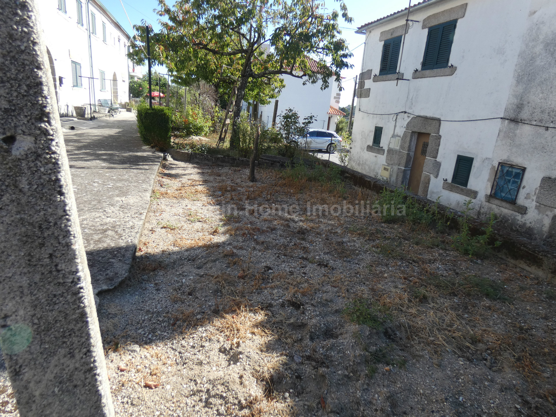 vivienda para Restaurar 4 habitaciones