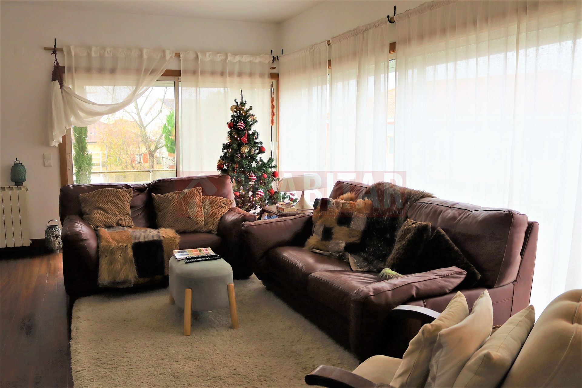 Appartement 4 Chambre(s)