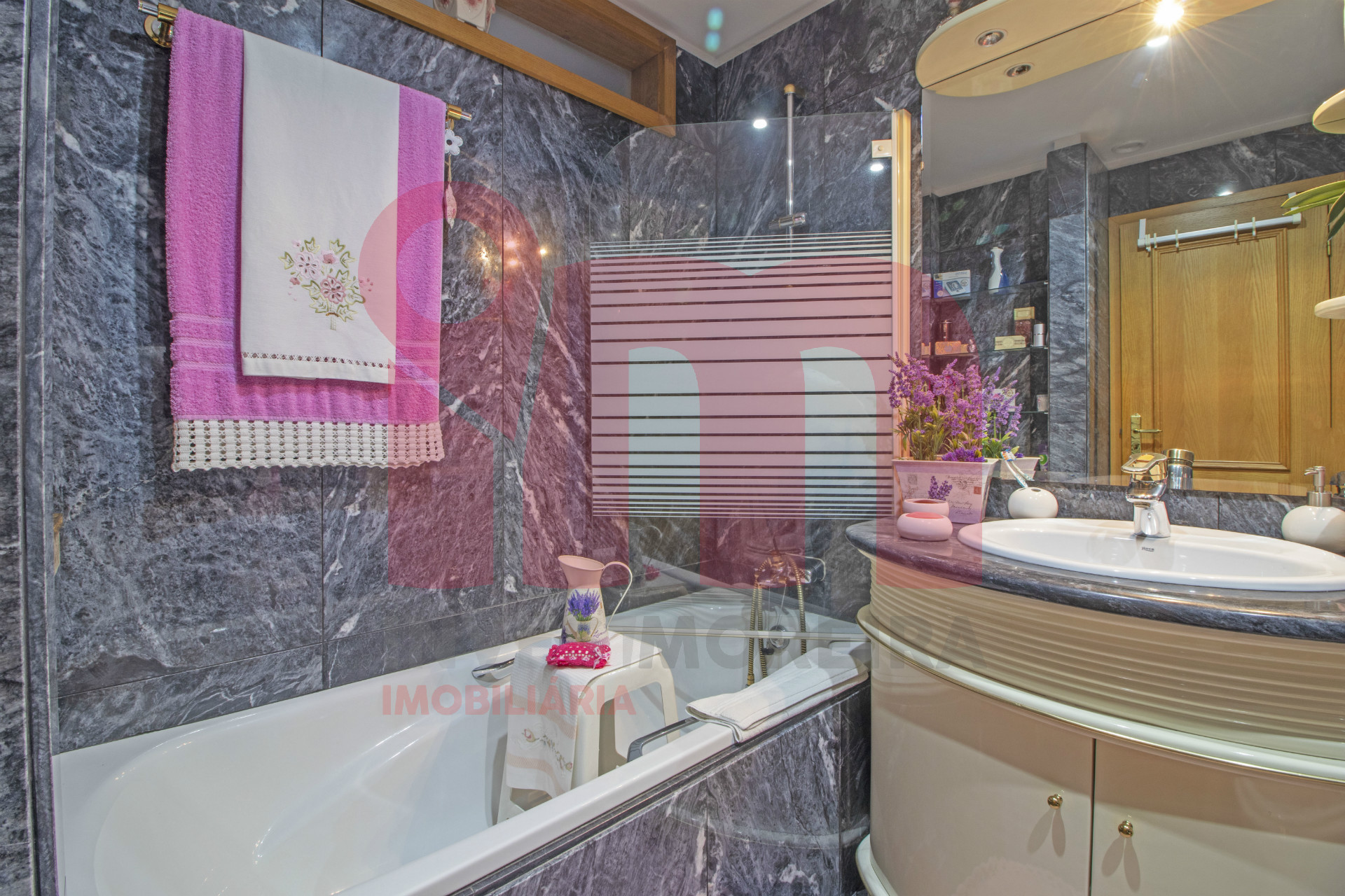 Appartement 2 Chambre(s)