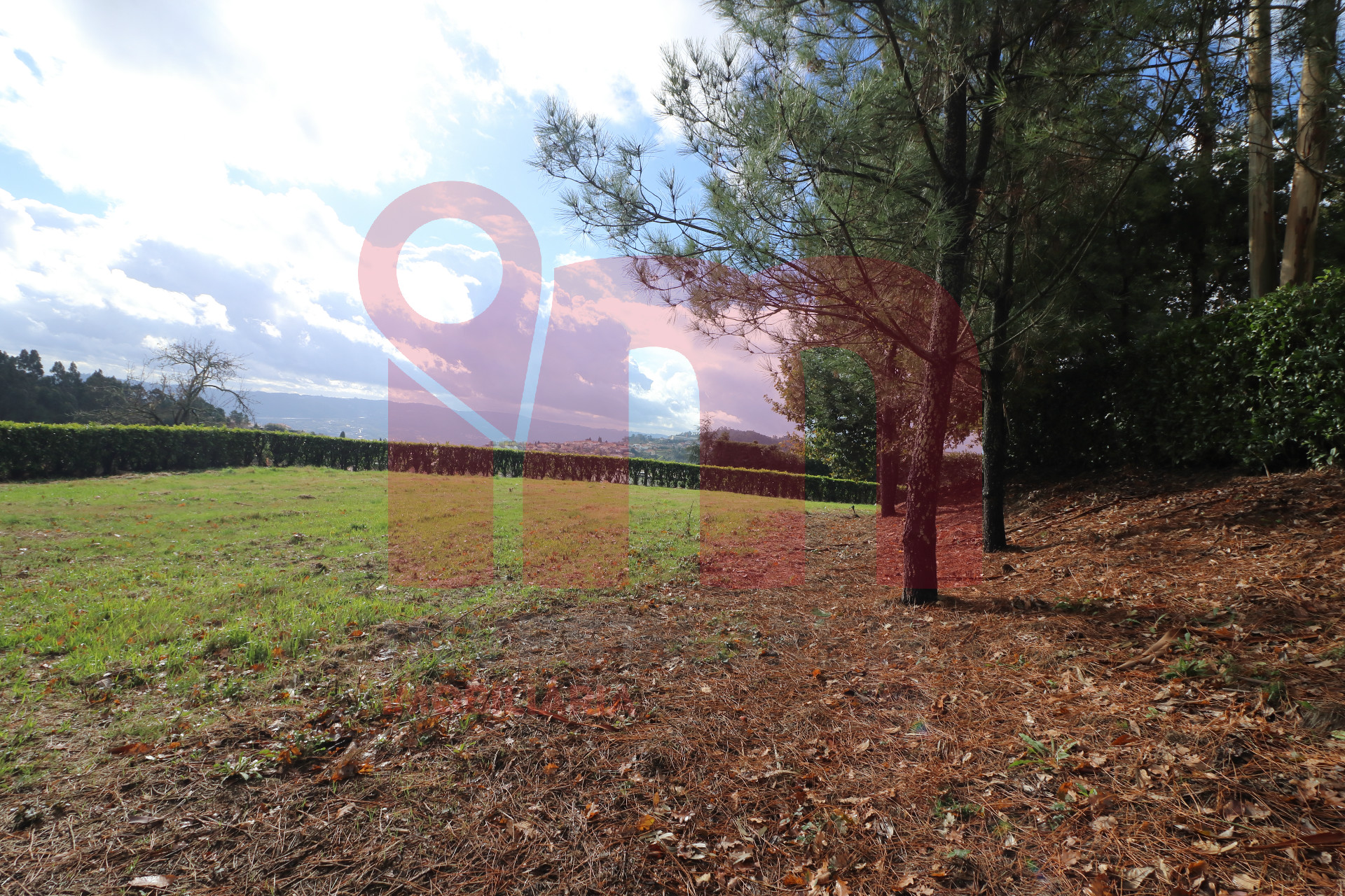 Terreno Para Construção