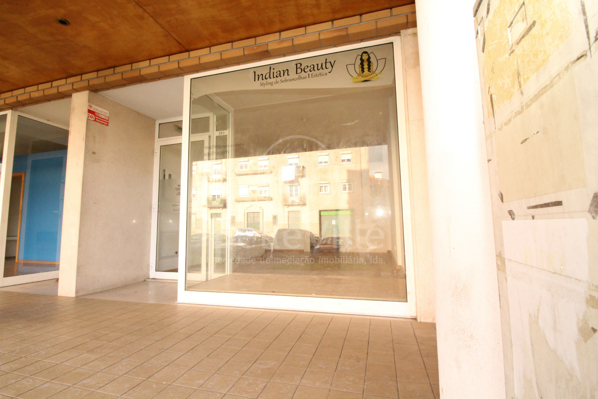 BelleVille Sociedade de Mediação Imobiliária, Lda