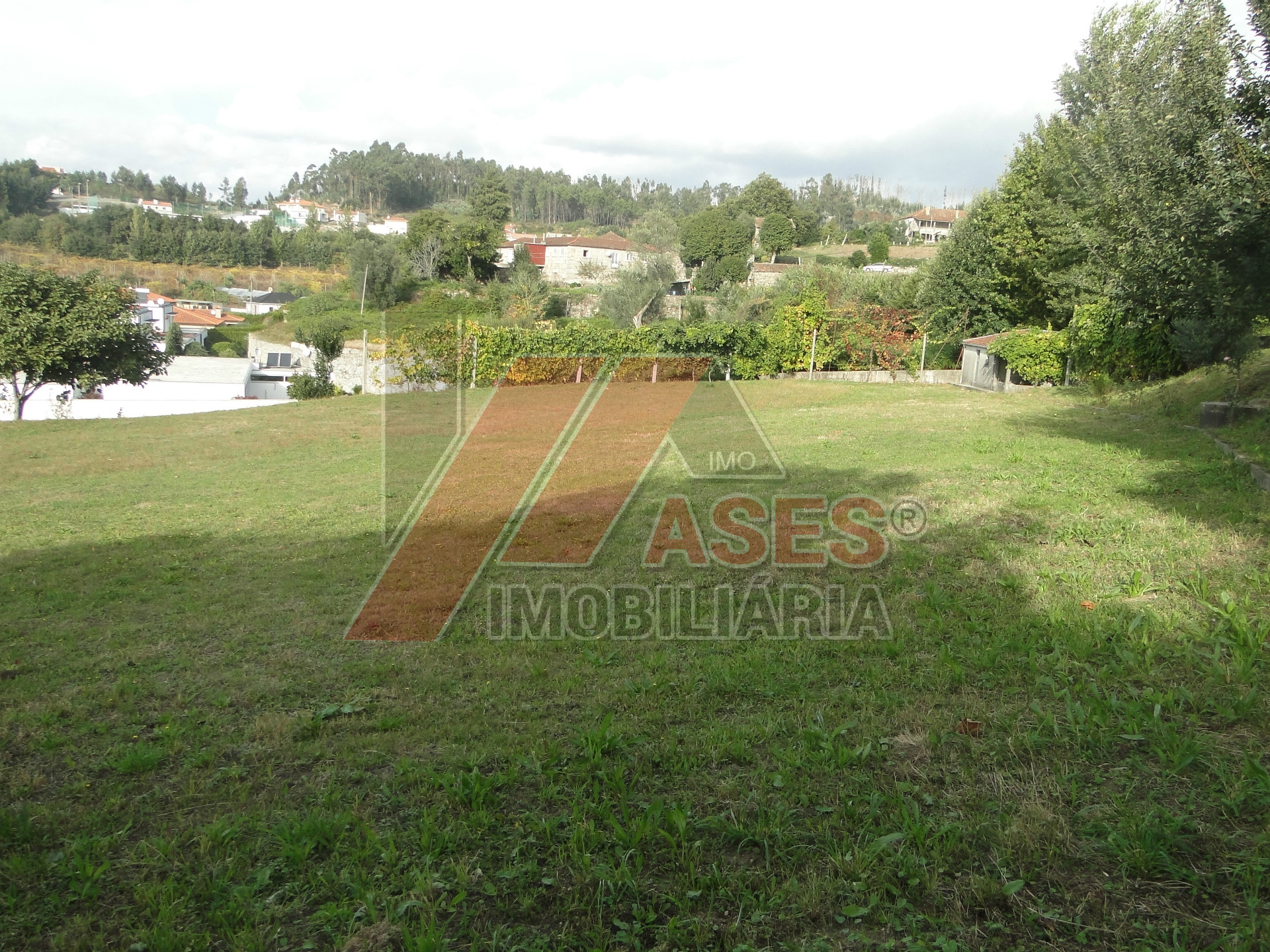 Terreno Para Construção