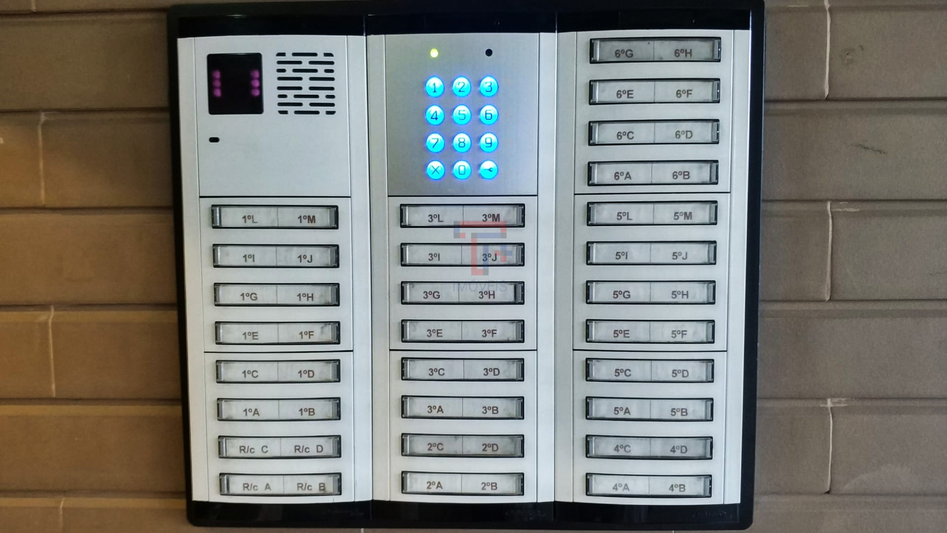 Apartamento T4 DUPLEX