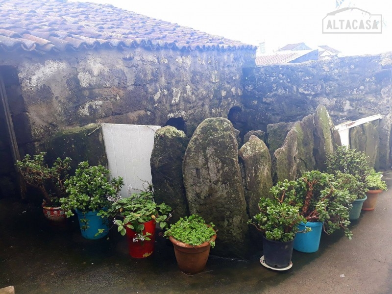 Semi-detached house T2