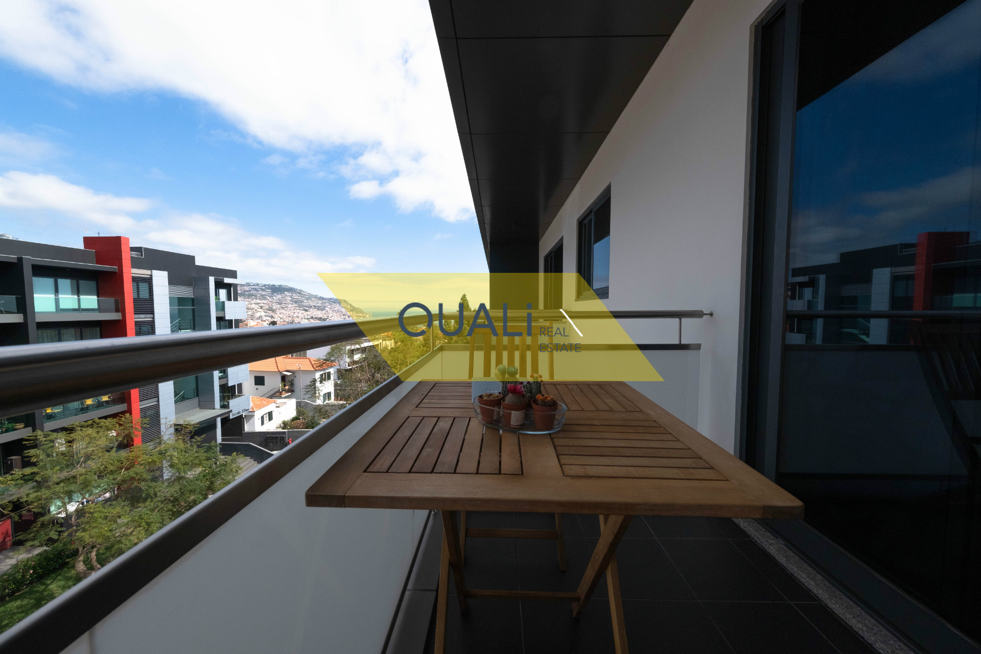 Apartamento T3 Duplex no Funchal - €325.000,00