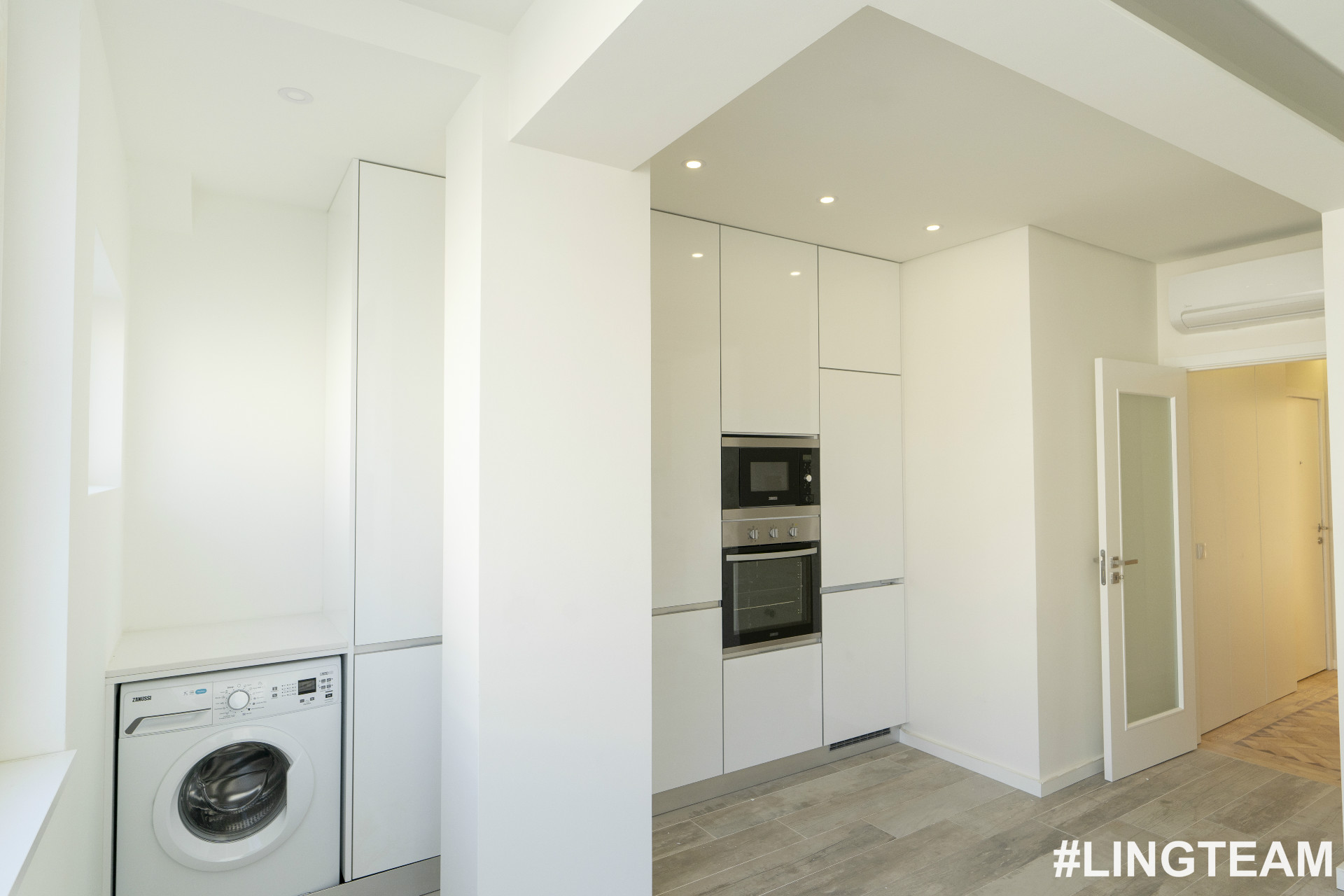 Apartamento castelo branco