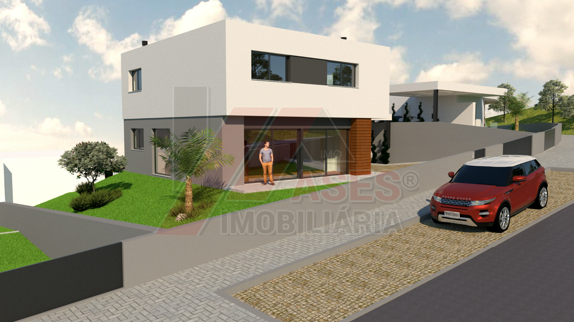 Vivienda 3 habitaciones