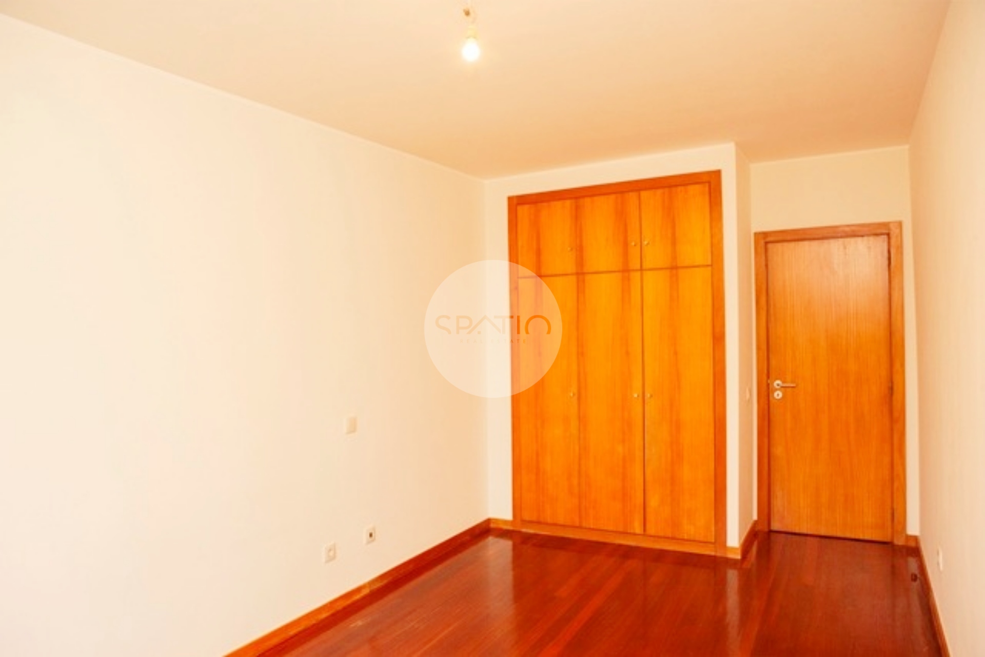 Apartamento T2 * Leça da Palmeira