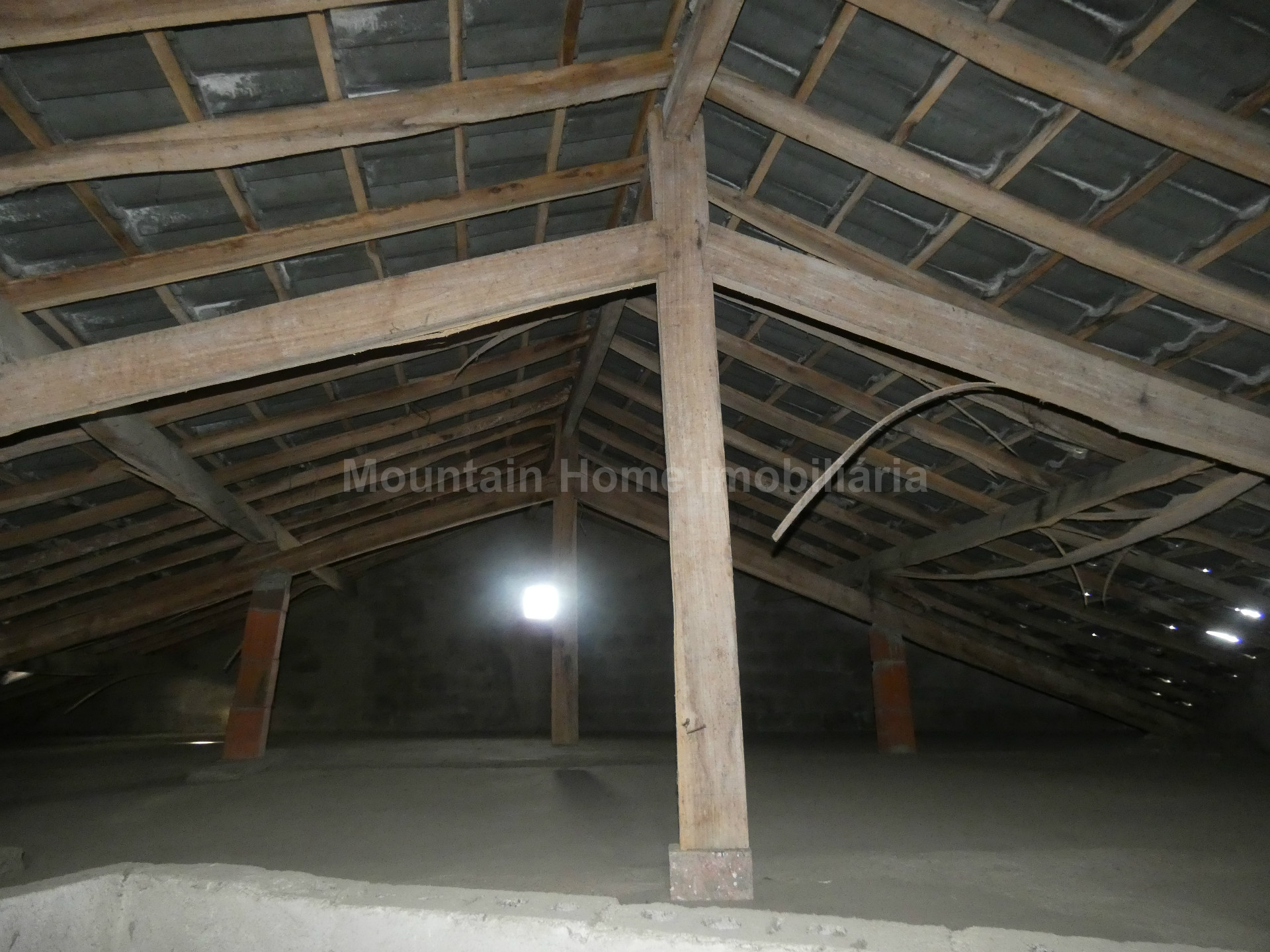 Casa da Ristrutturare 4 Vani