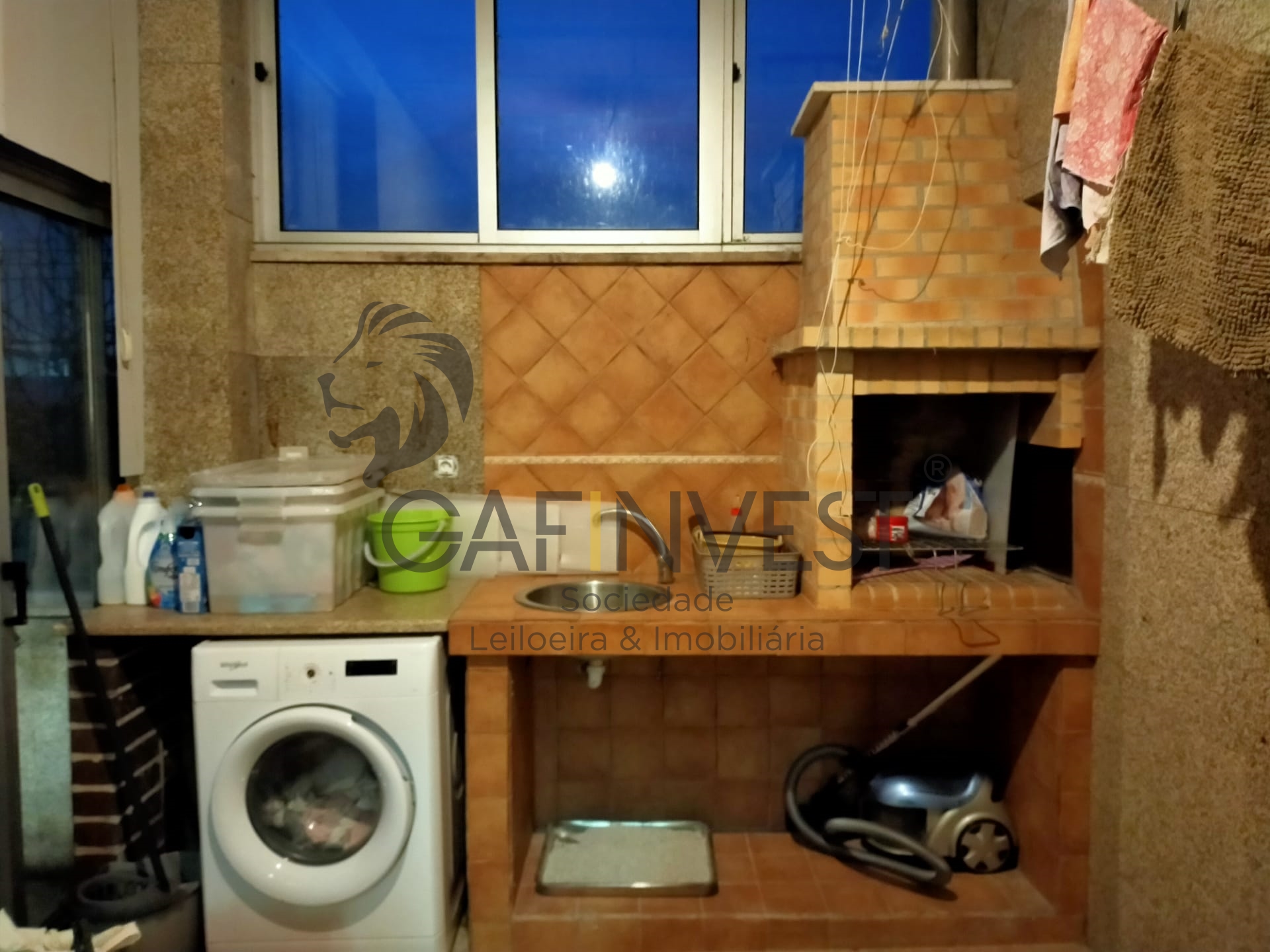 Maison isolée 3 Chambre(s)