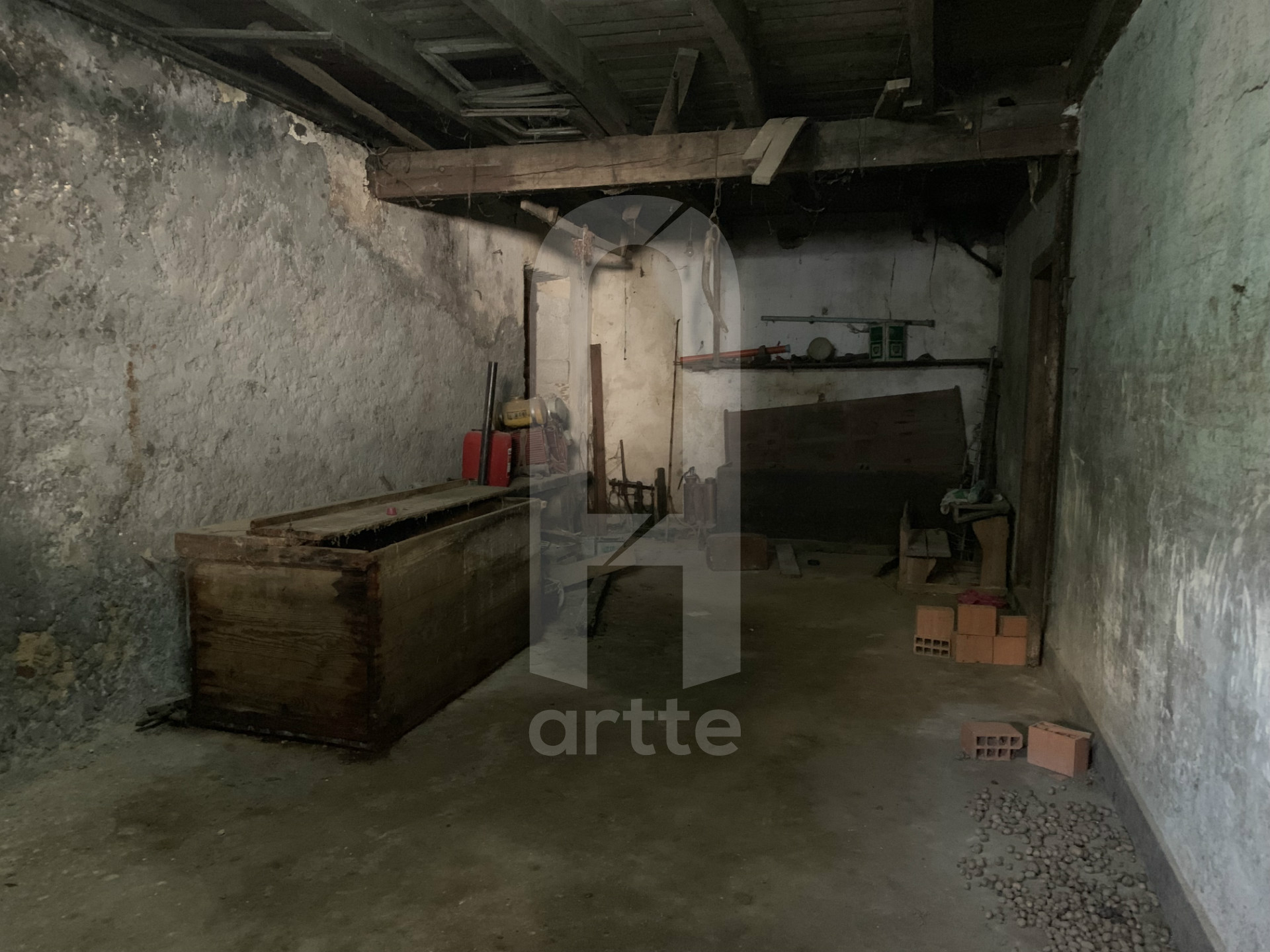 Bauernhaus 7 Schlafzimmer