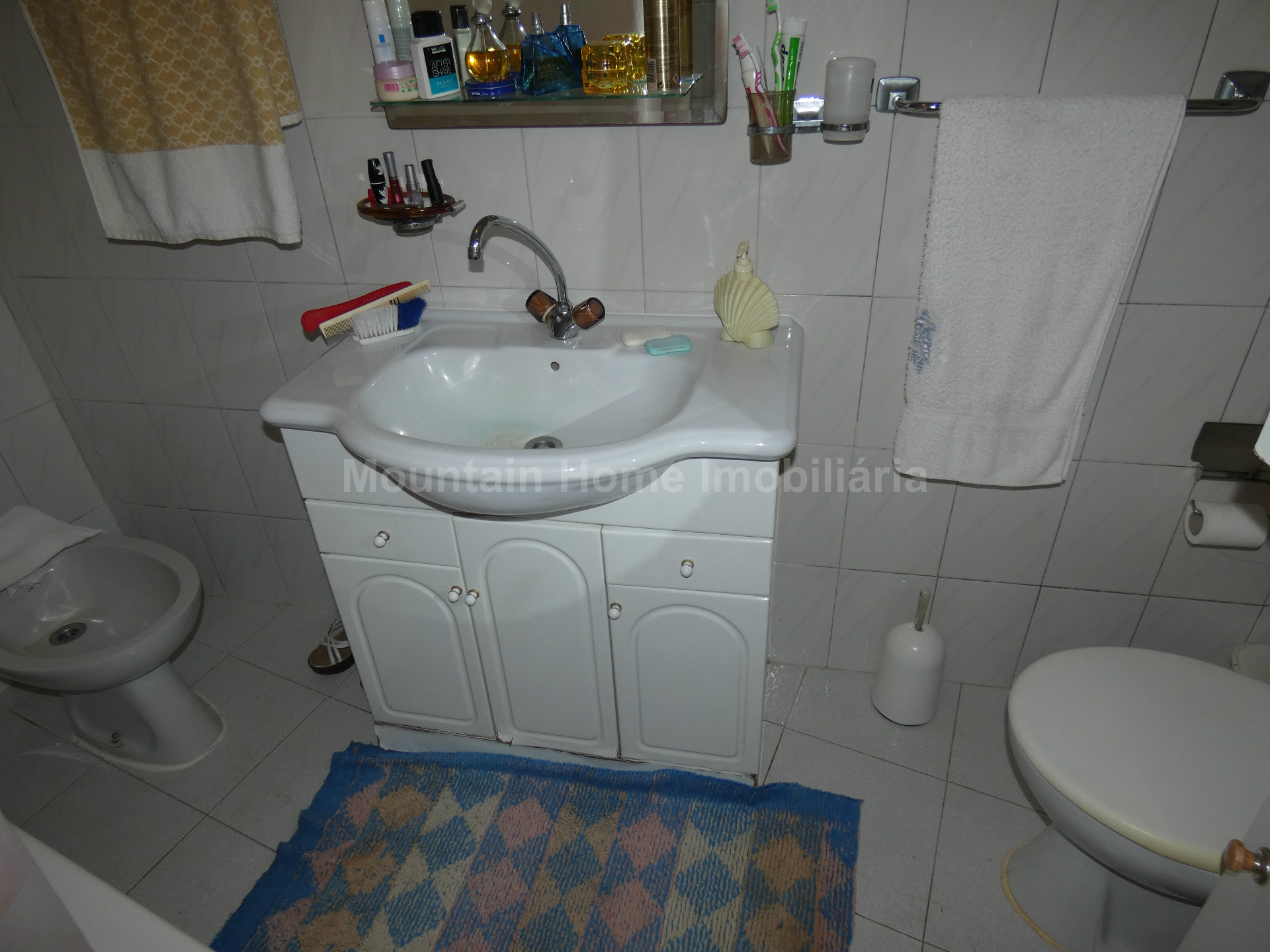 Vivienda 4 habitaciones