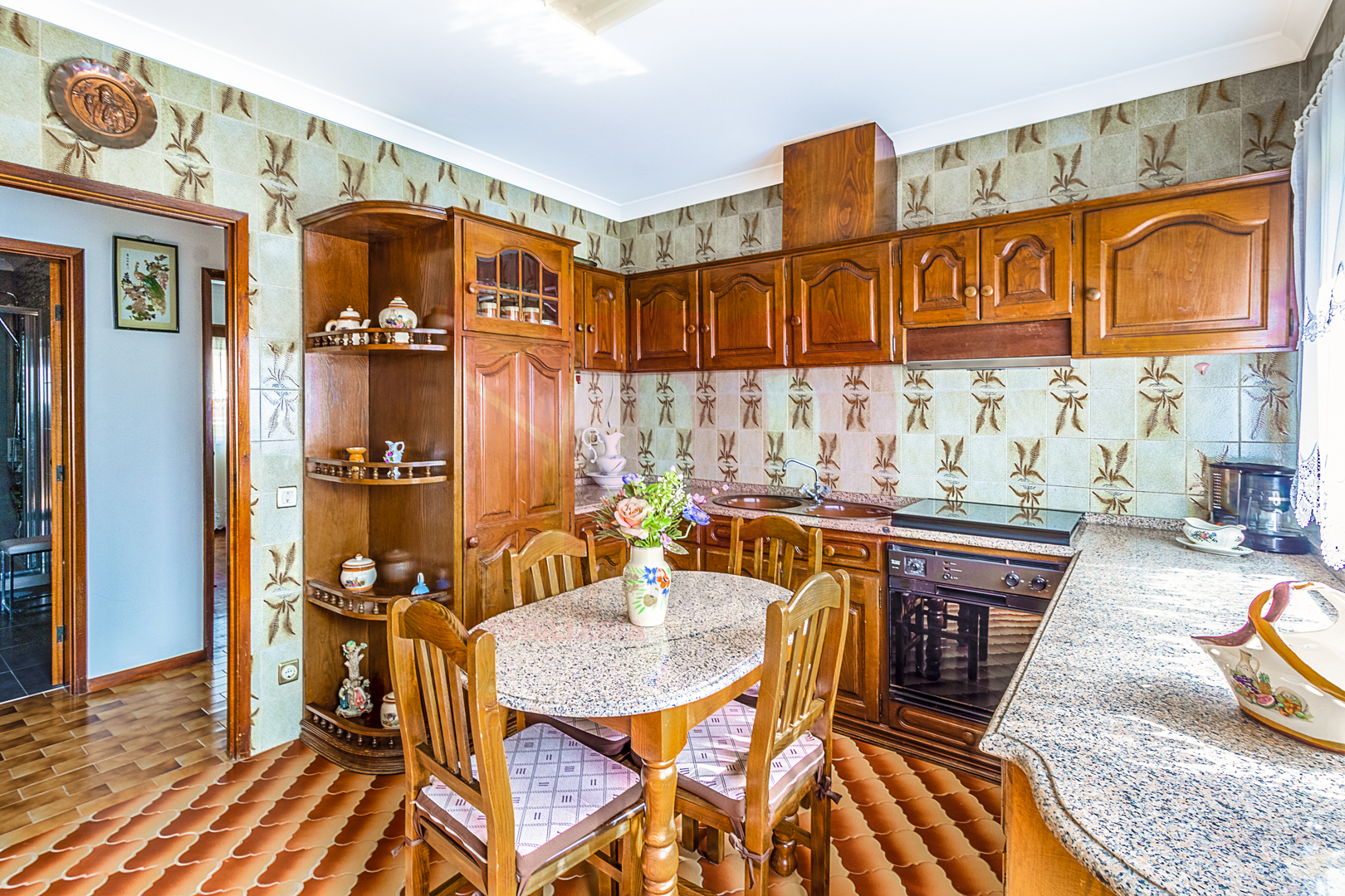 Moradia Isolada T3+2