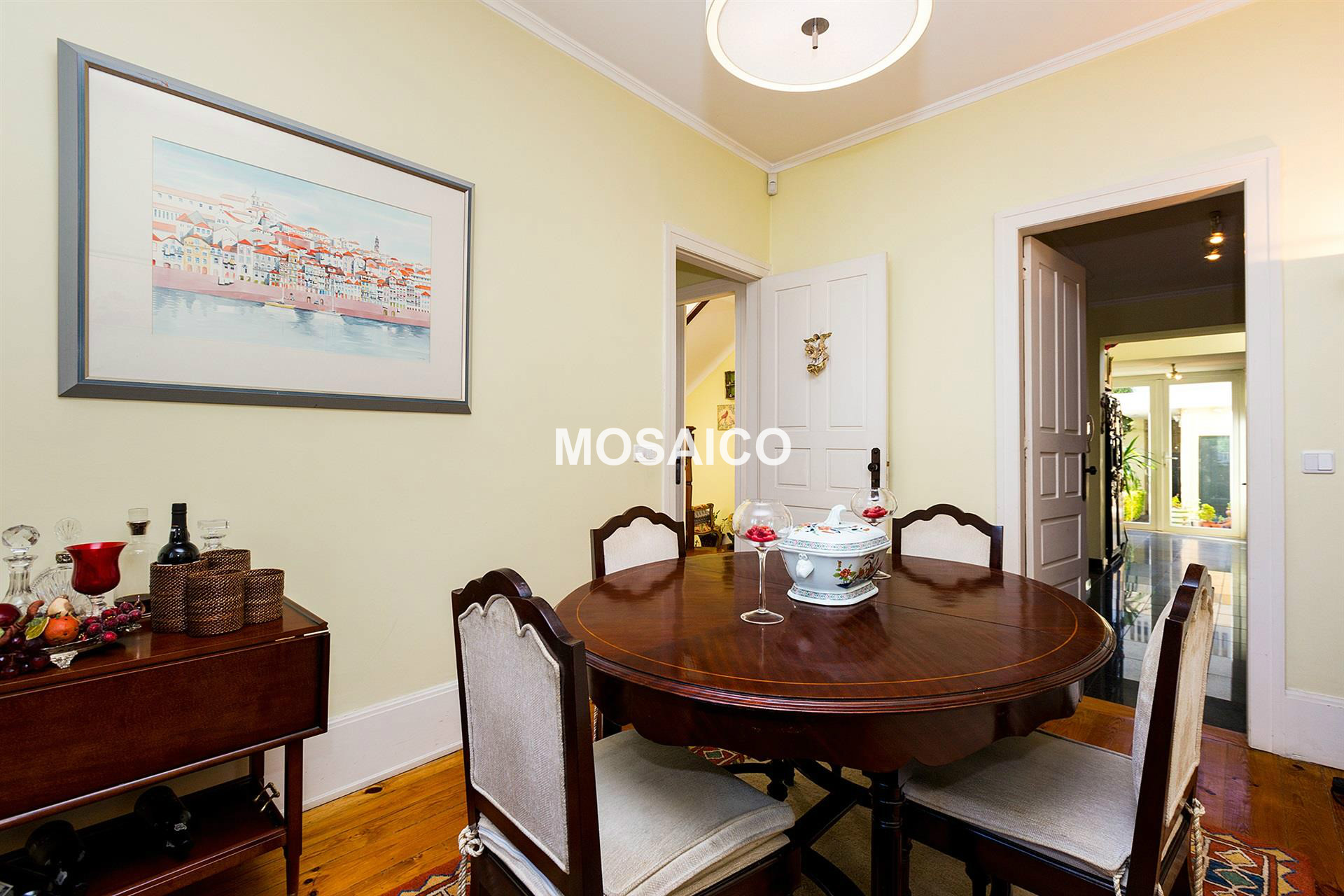 Casa Doppia 4 Vani +2