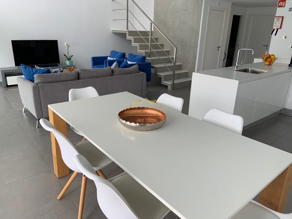 Vivienda duplex de 3 habitaciones