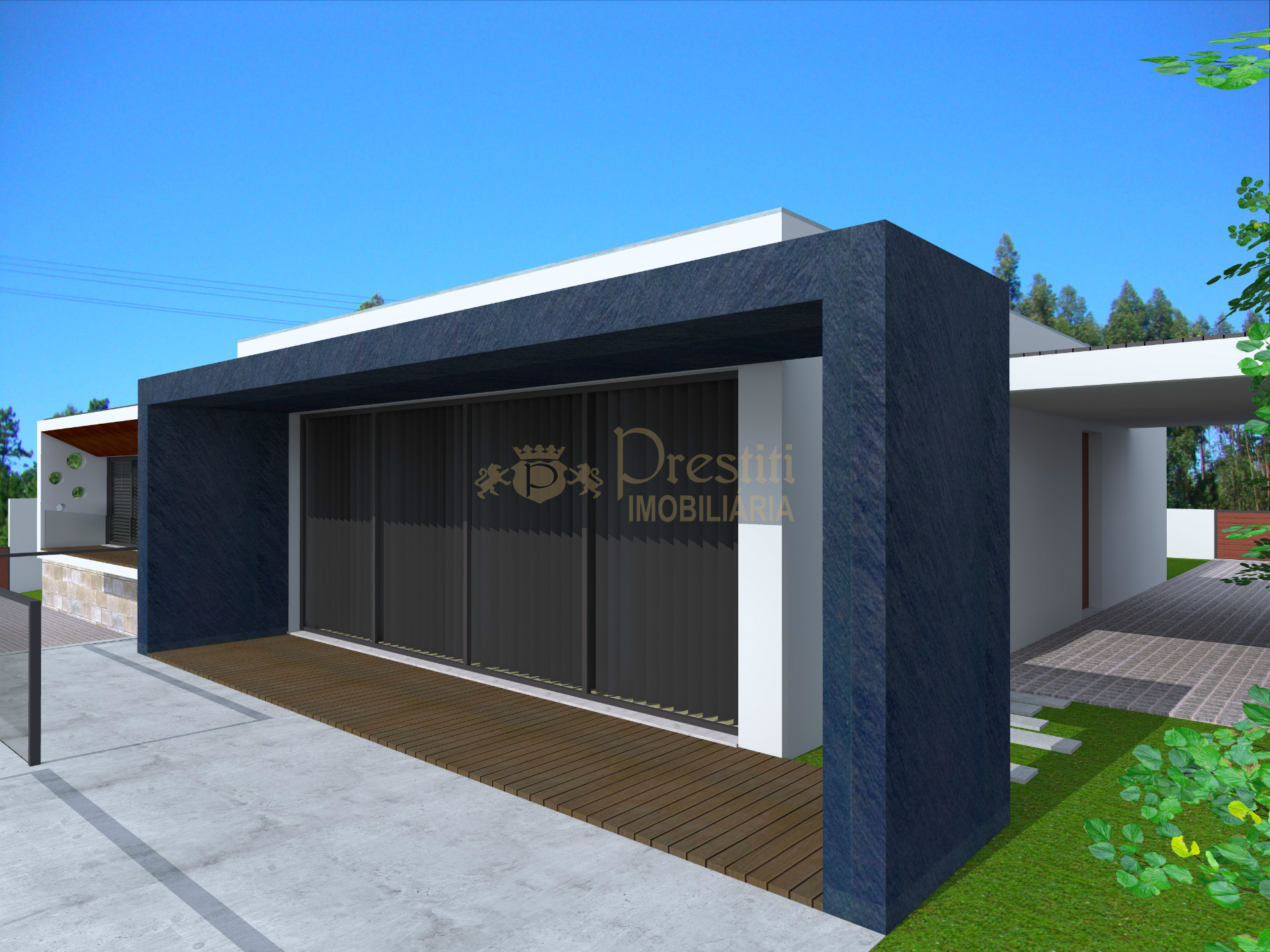 T3个人房-钥匙到手 - 参考 ARQUETIPO