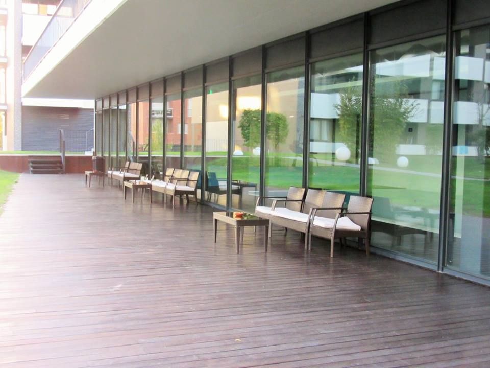 Appartement 2 Chambre(s)