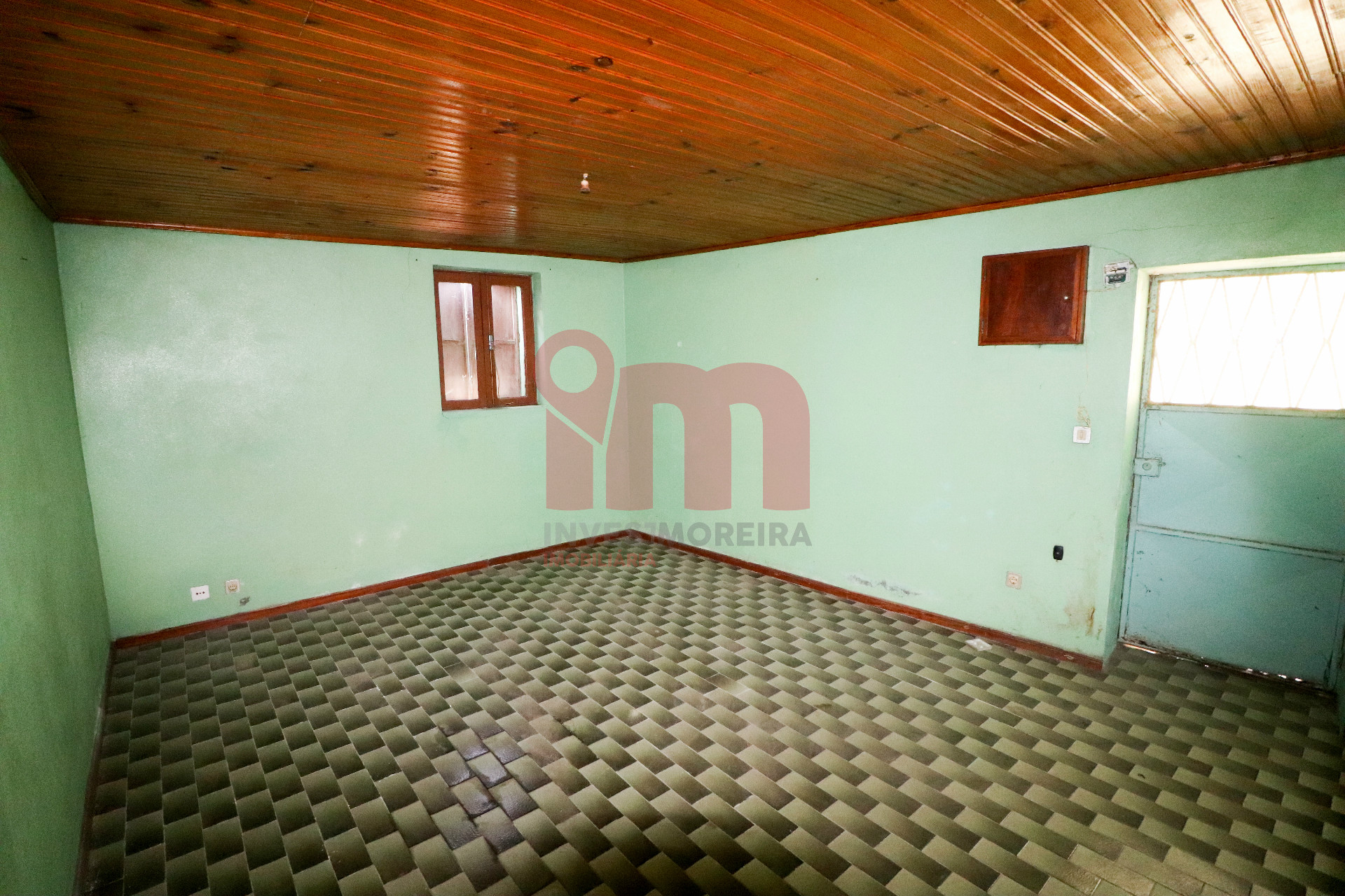 Detached house to restore T3+1