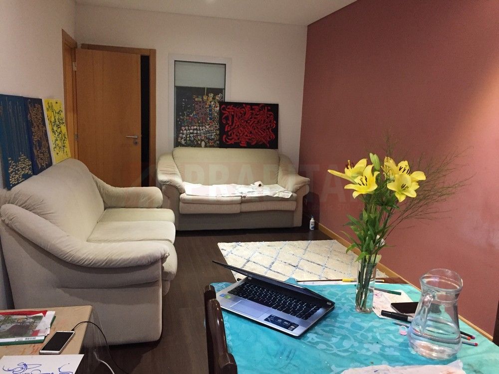 Wohnung 1+1/2 Schlafzimmer