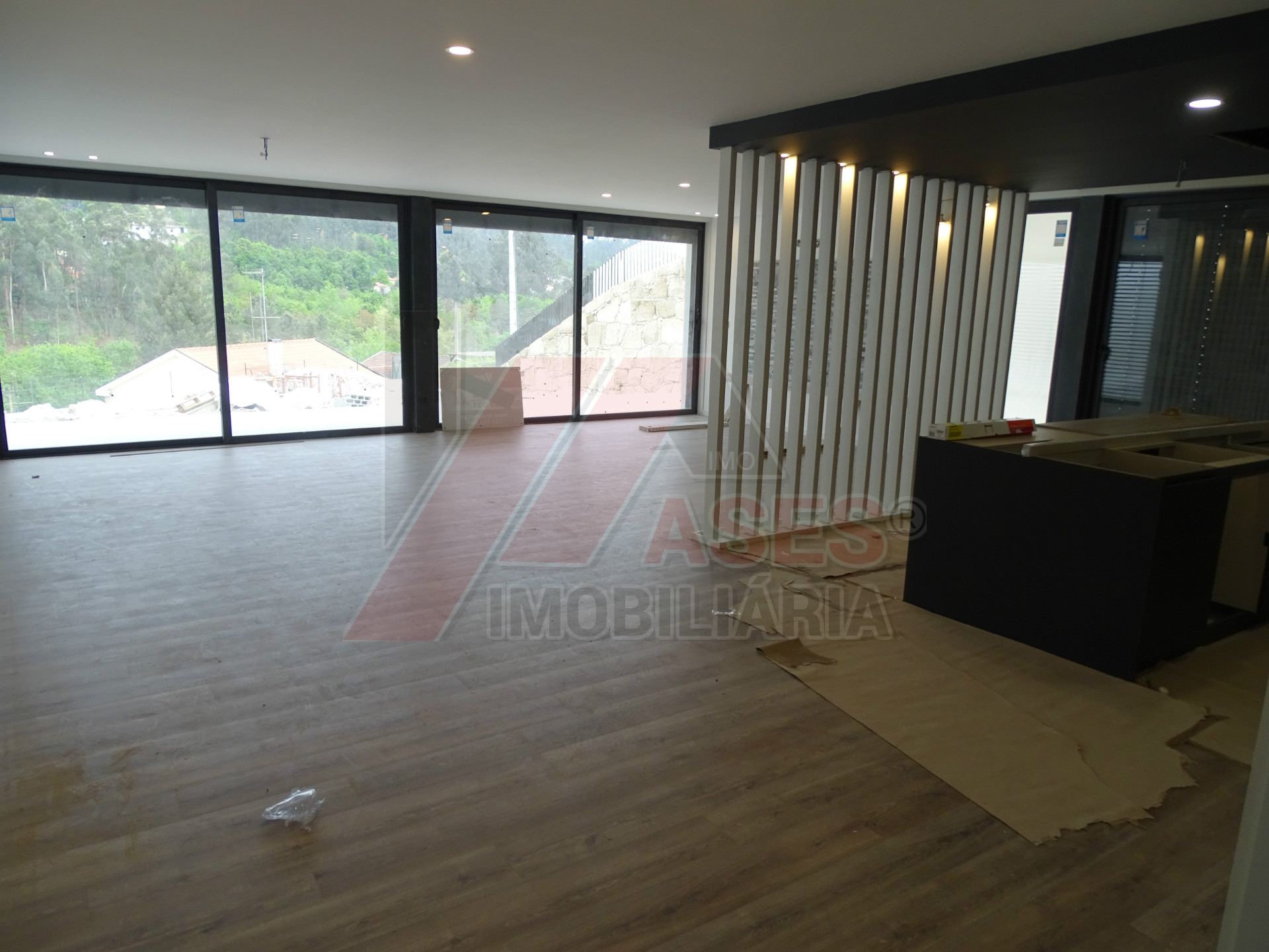 Haus 3+1/2 Schlafzimmer